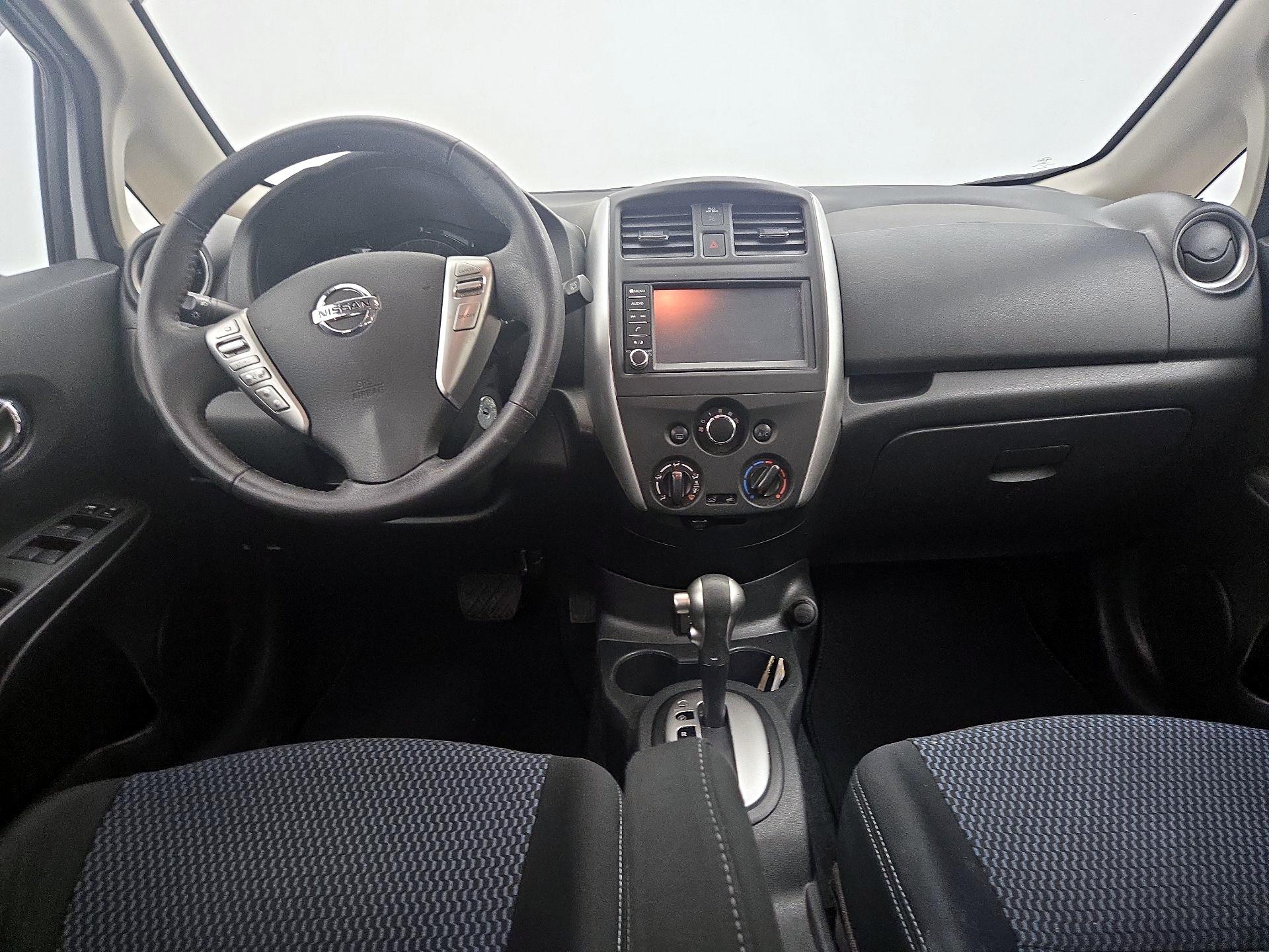 Thumbnail: 2019 Nissan Versa Note - 9