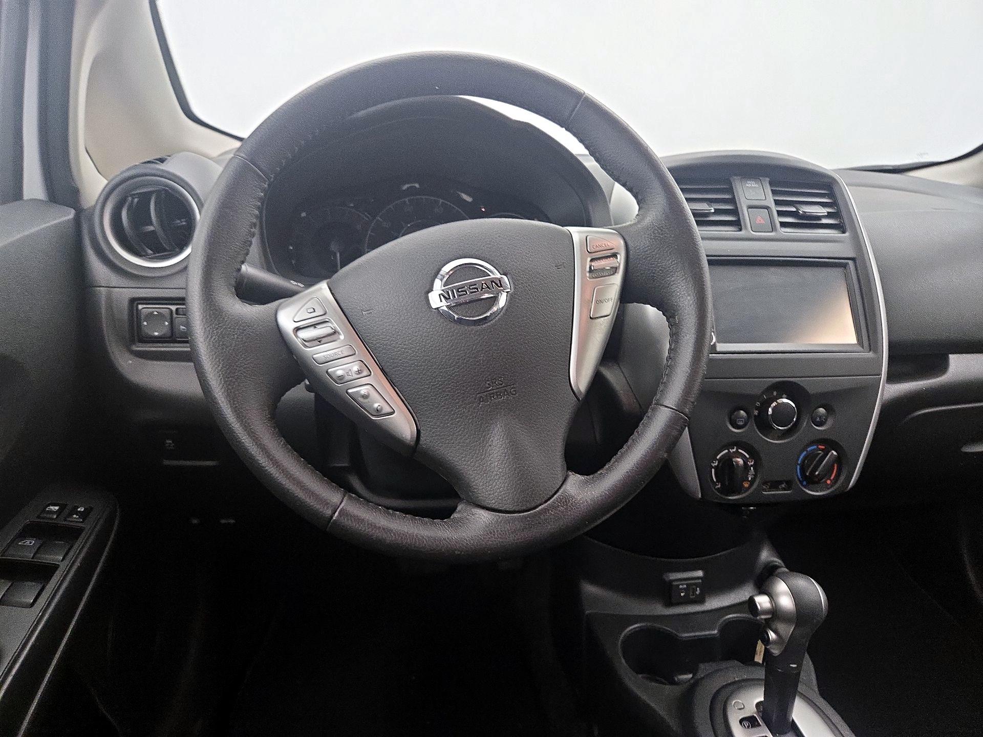 Thumbnail: 2019 Nissan Versa Note - 10