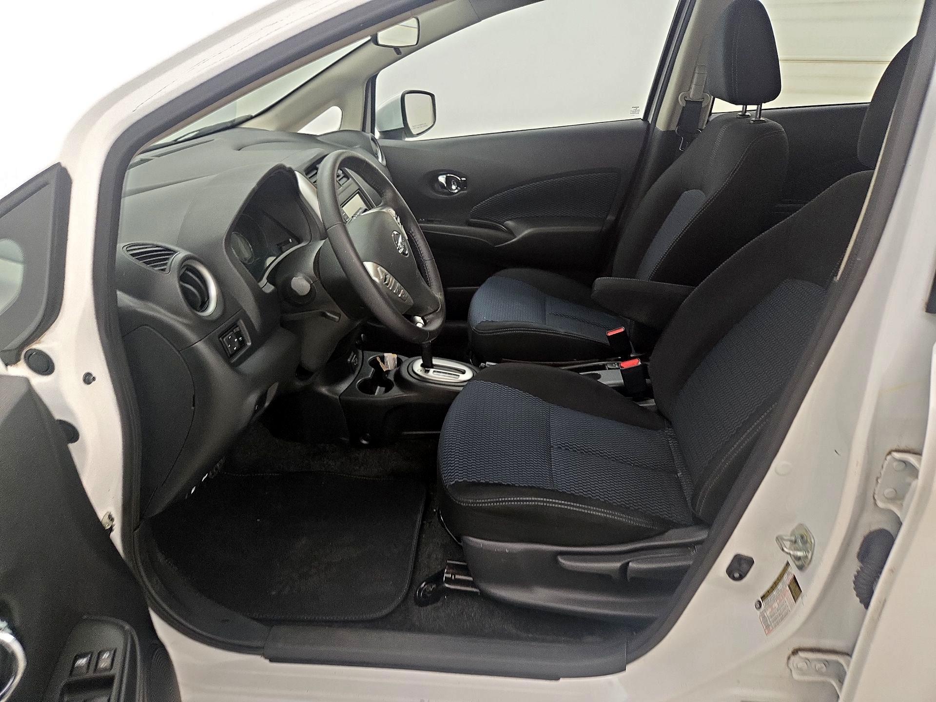 Thumbnail: 2019 Nissan Versa Note - 11