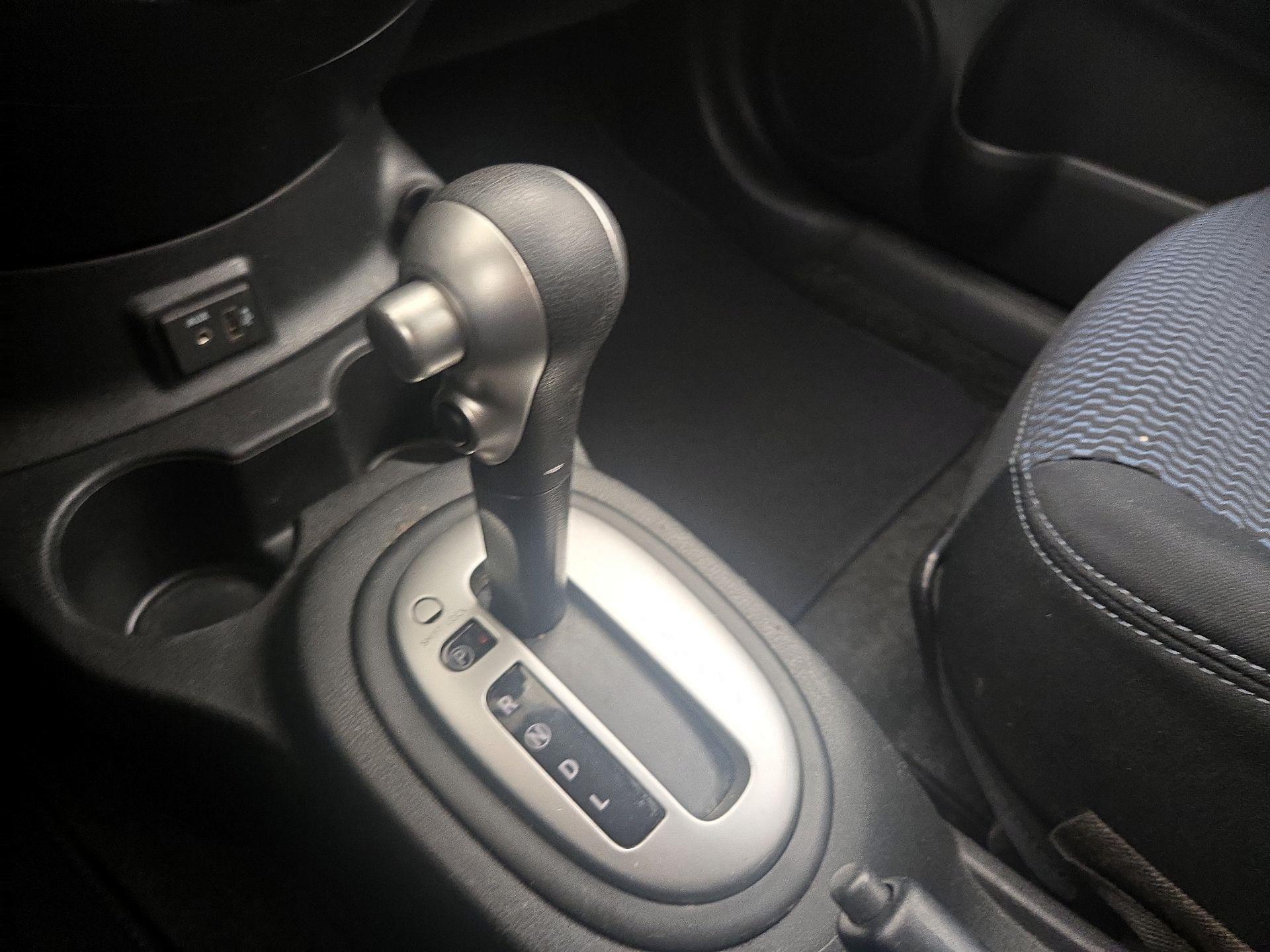 Thumbnail: 2019 Nissan Versa Note - 17