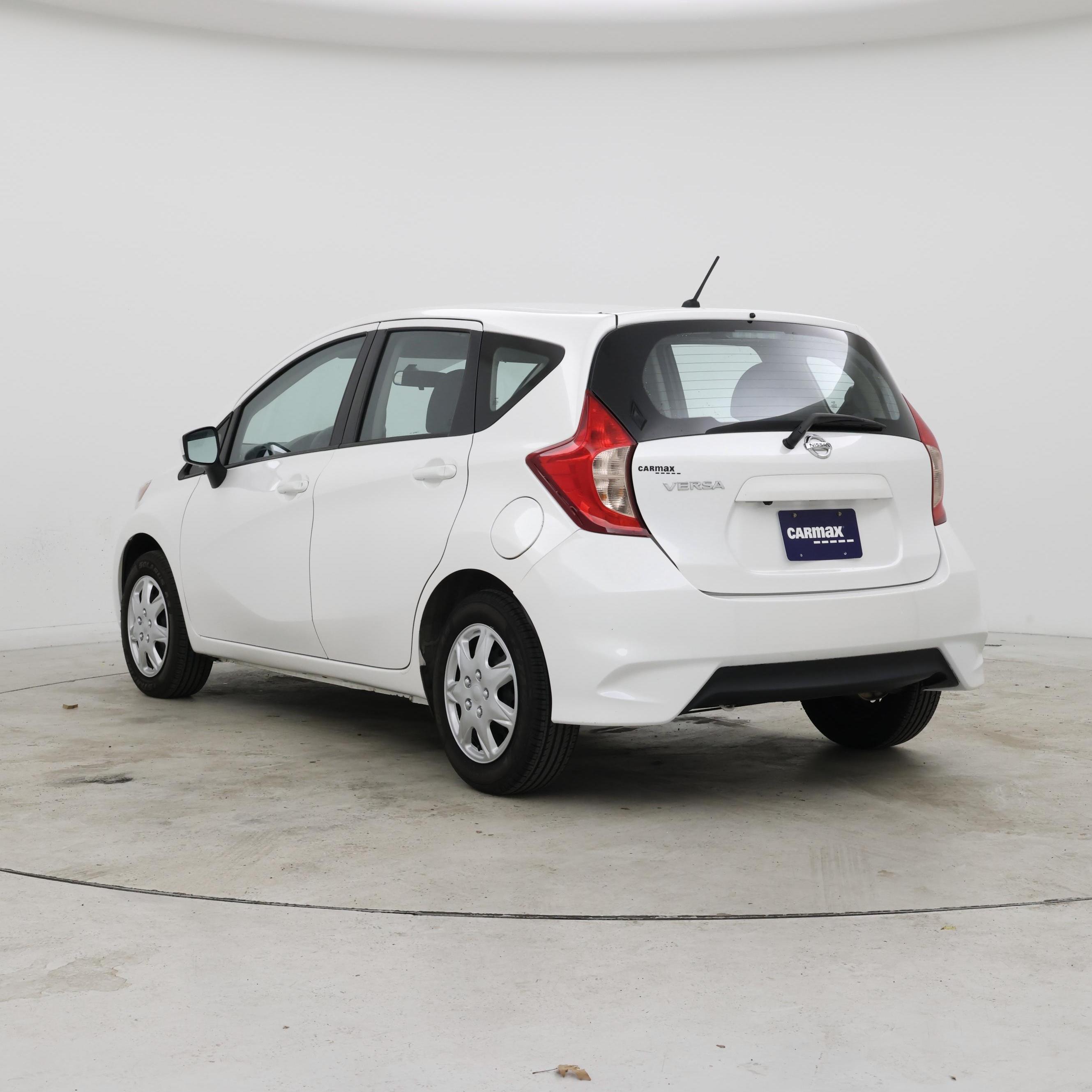 Thumbnail: 2019 Nissan Versa Note - 2