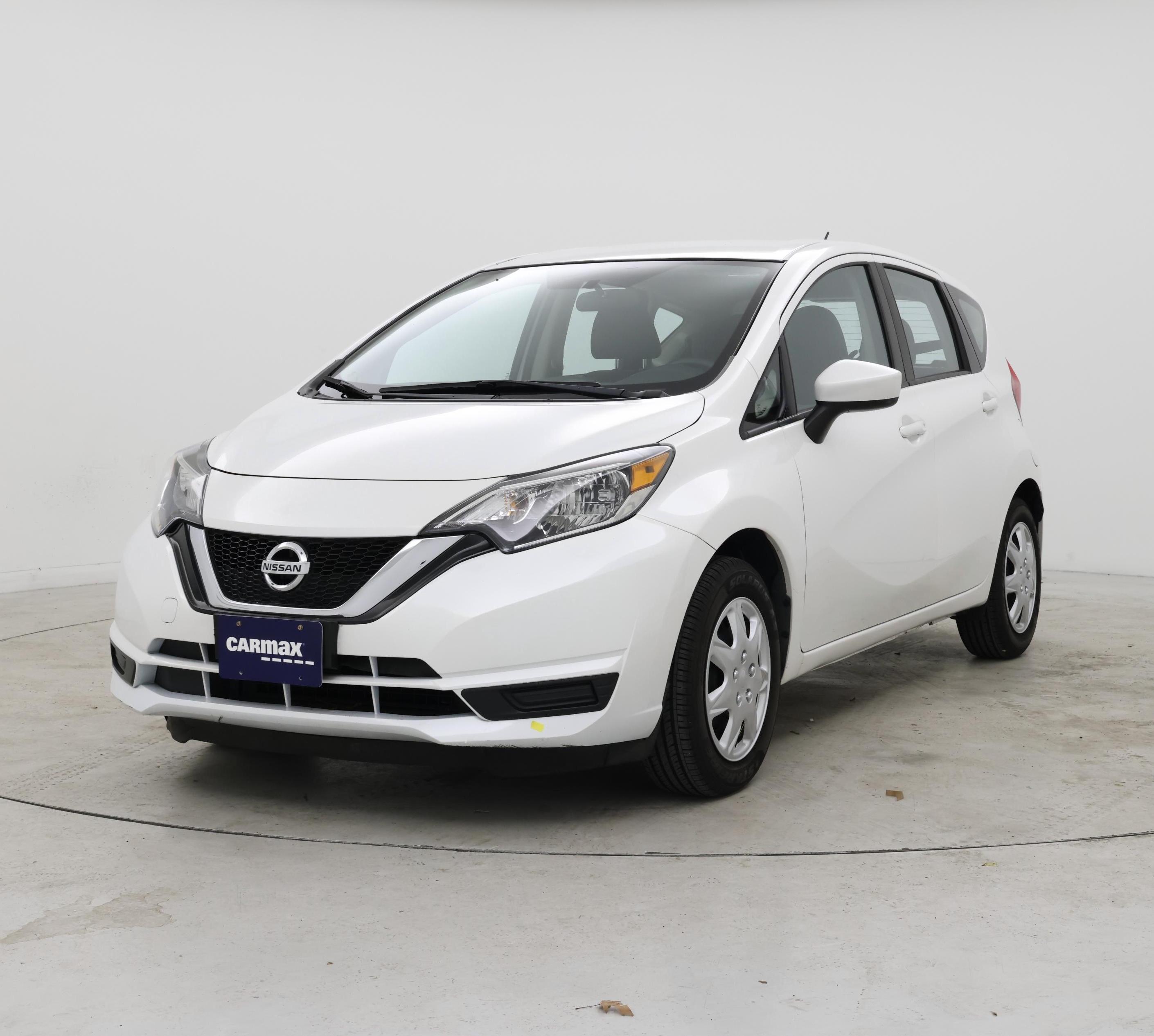 Thumbnail: 2019 Nissan Versa Note - 4