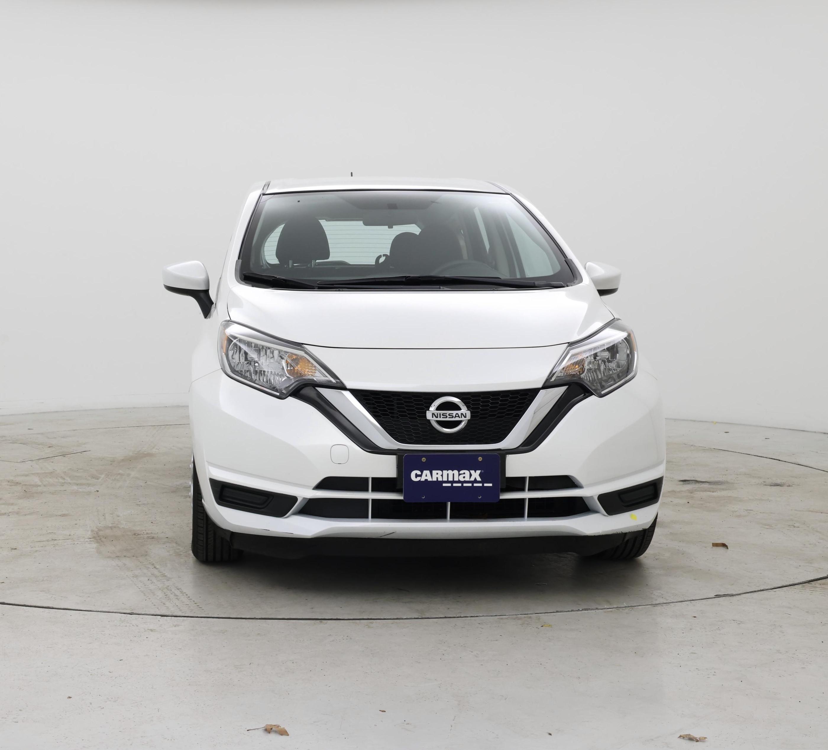 Thumbnail: 2019 Nissan Versa Note - 5