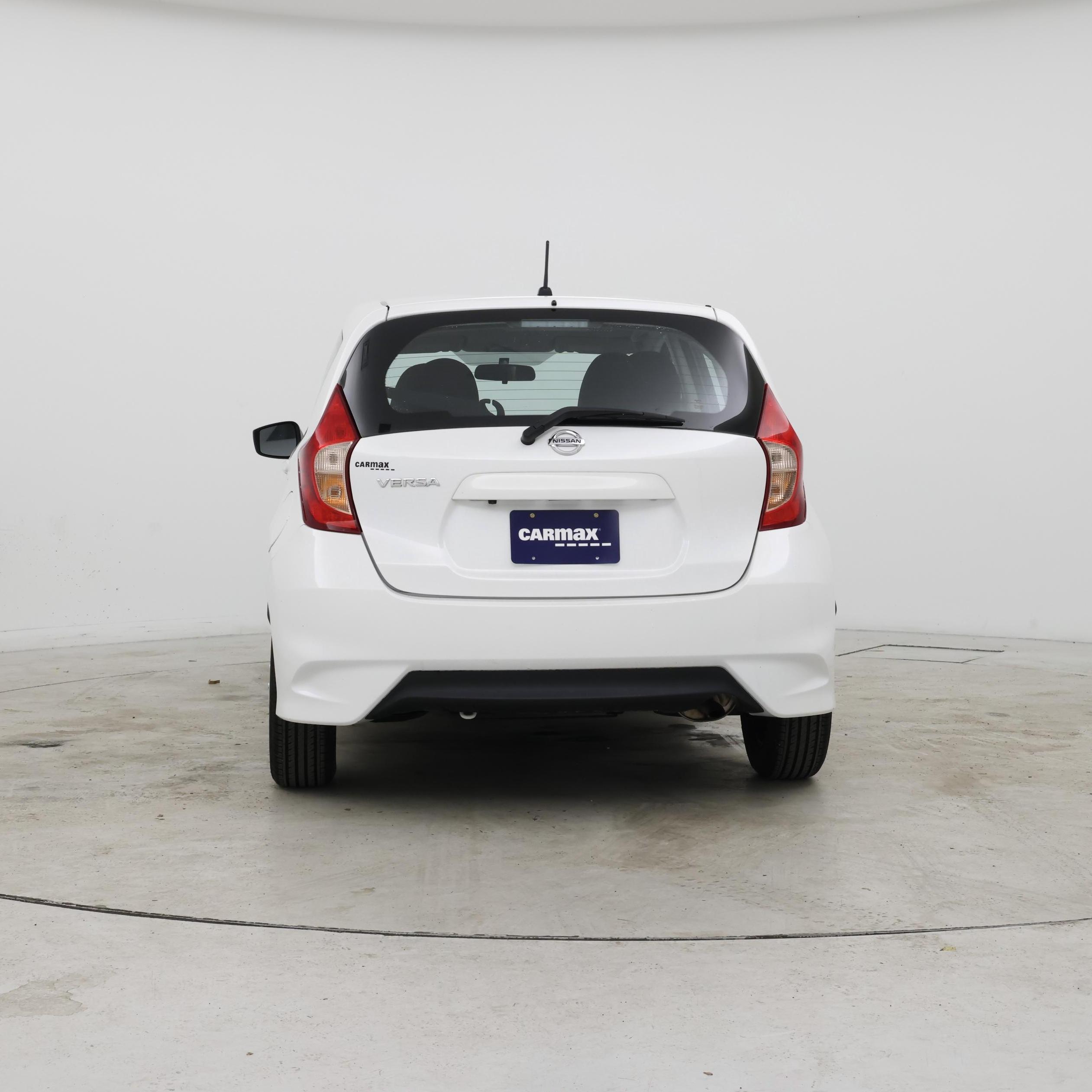 Thumbnail: 2019 Nissan Versa Note - 6