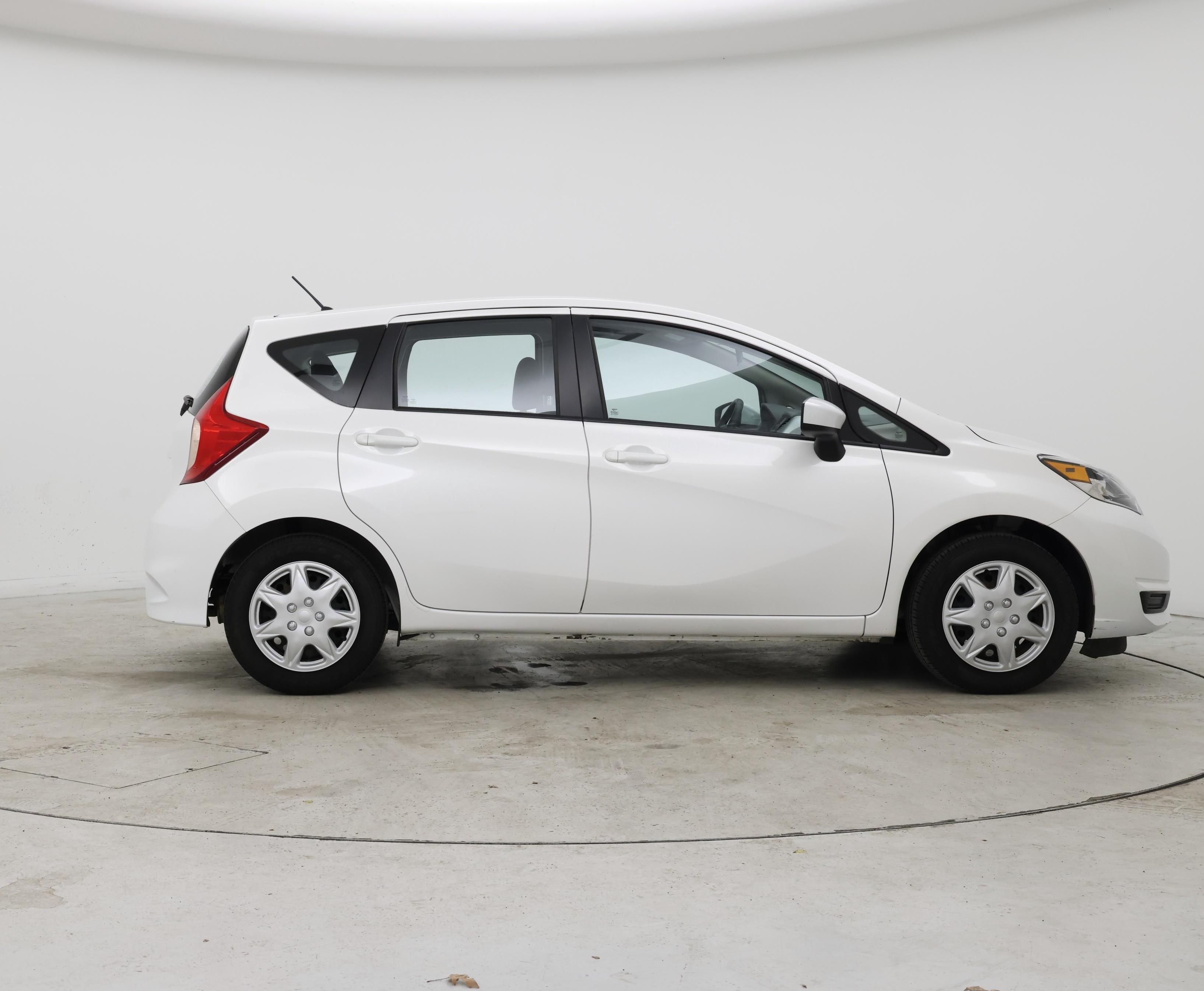 Thumbnail: 2019 Nissan Versa Note - 7