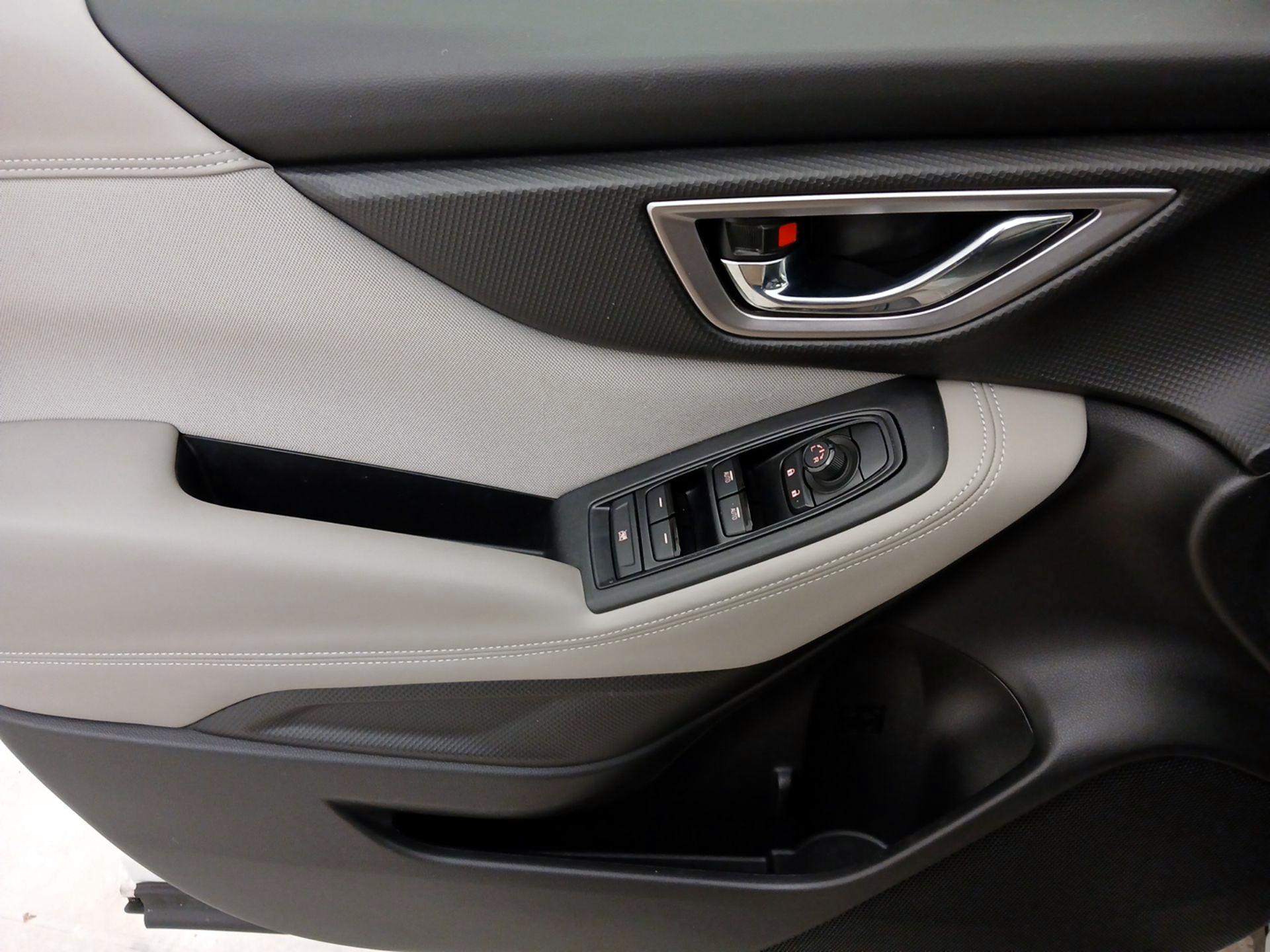 Thumbnail: 2024 Subaru Forester - 12