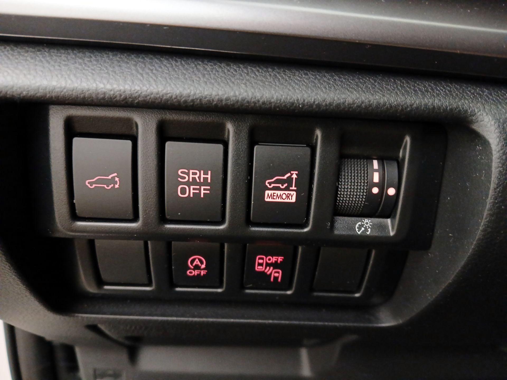 Thumbnail: 2024 Subaru Forester - 13