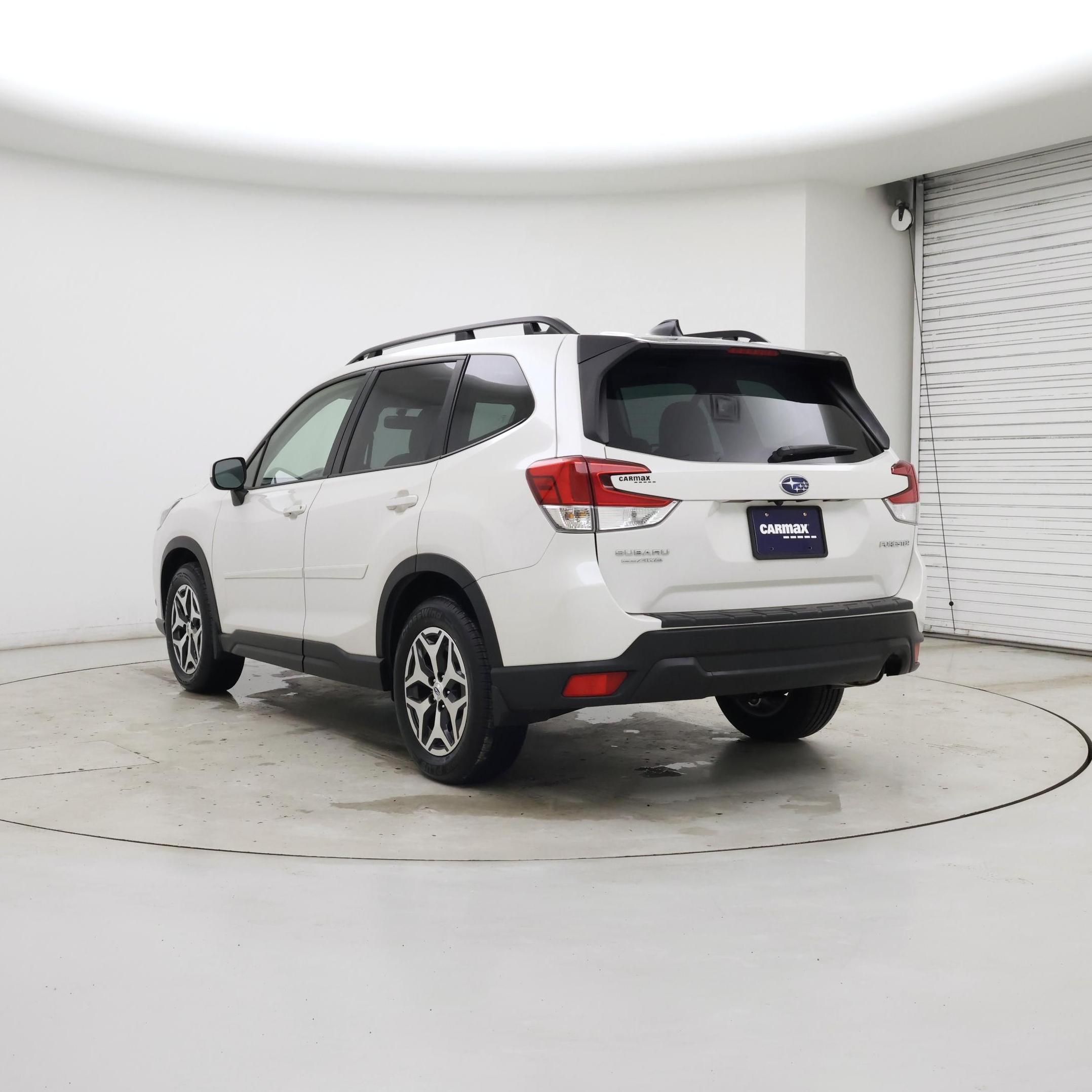 Thumbnail: 2024 Subaru Forester - 2