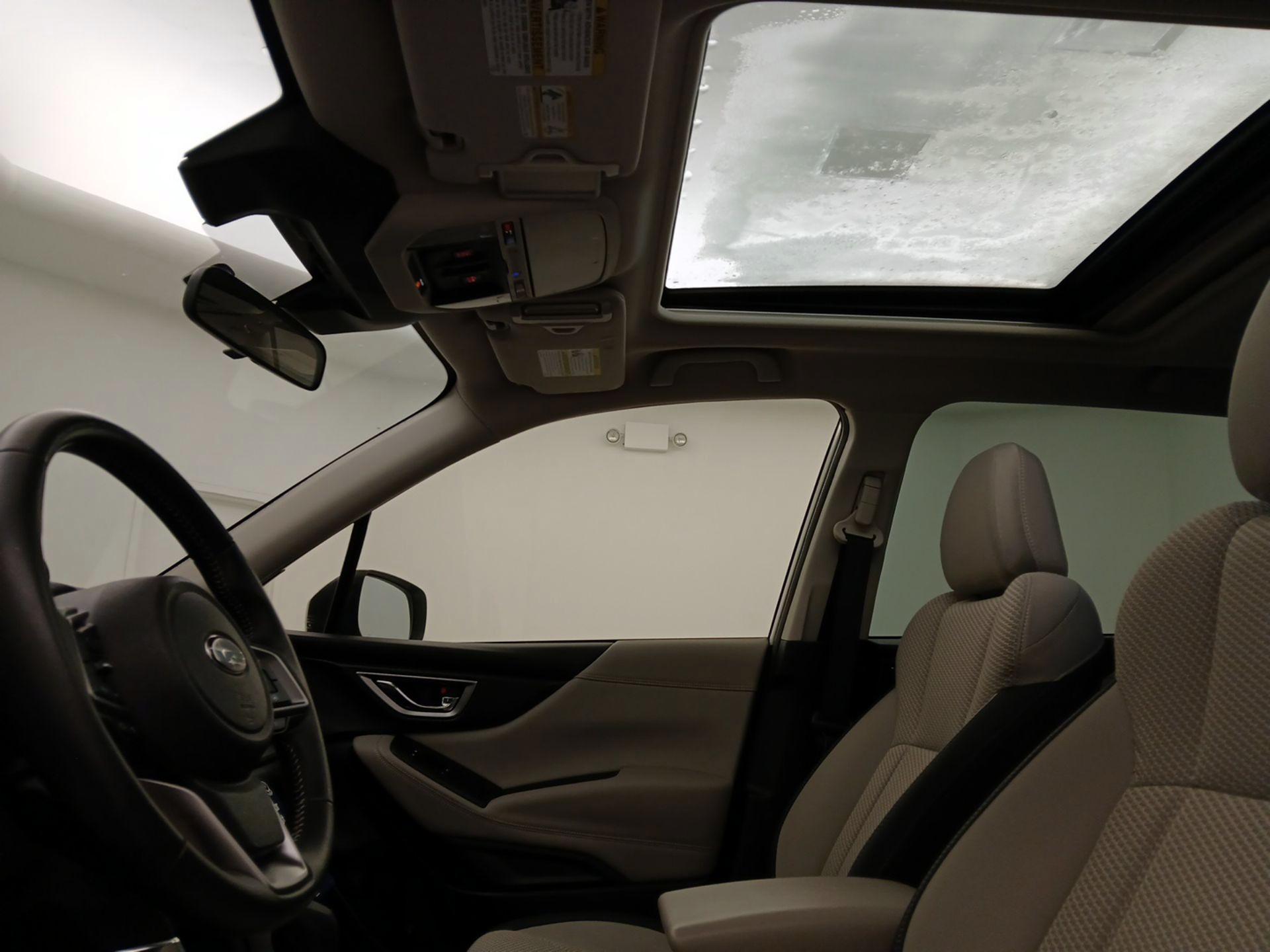 Thumbnail: 2024 Subaru Forester - 19