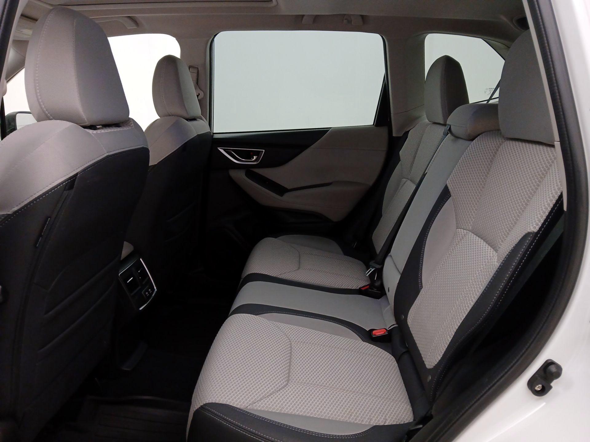 Thumbnail: 2024 Subaru Forester - 20