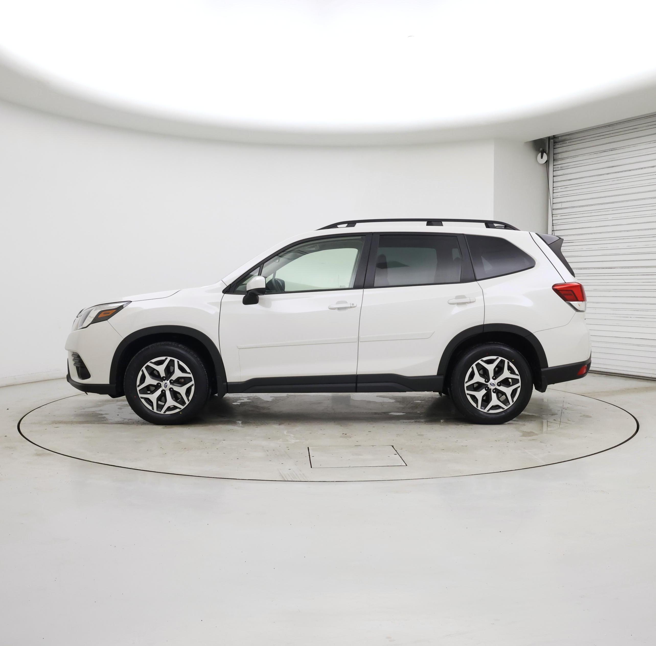 Thumbnail: 2024 Subaru Forester - 3