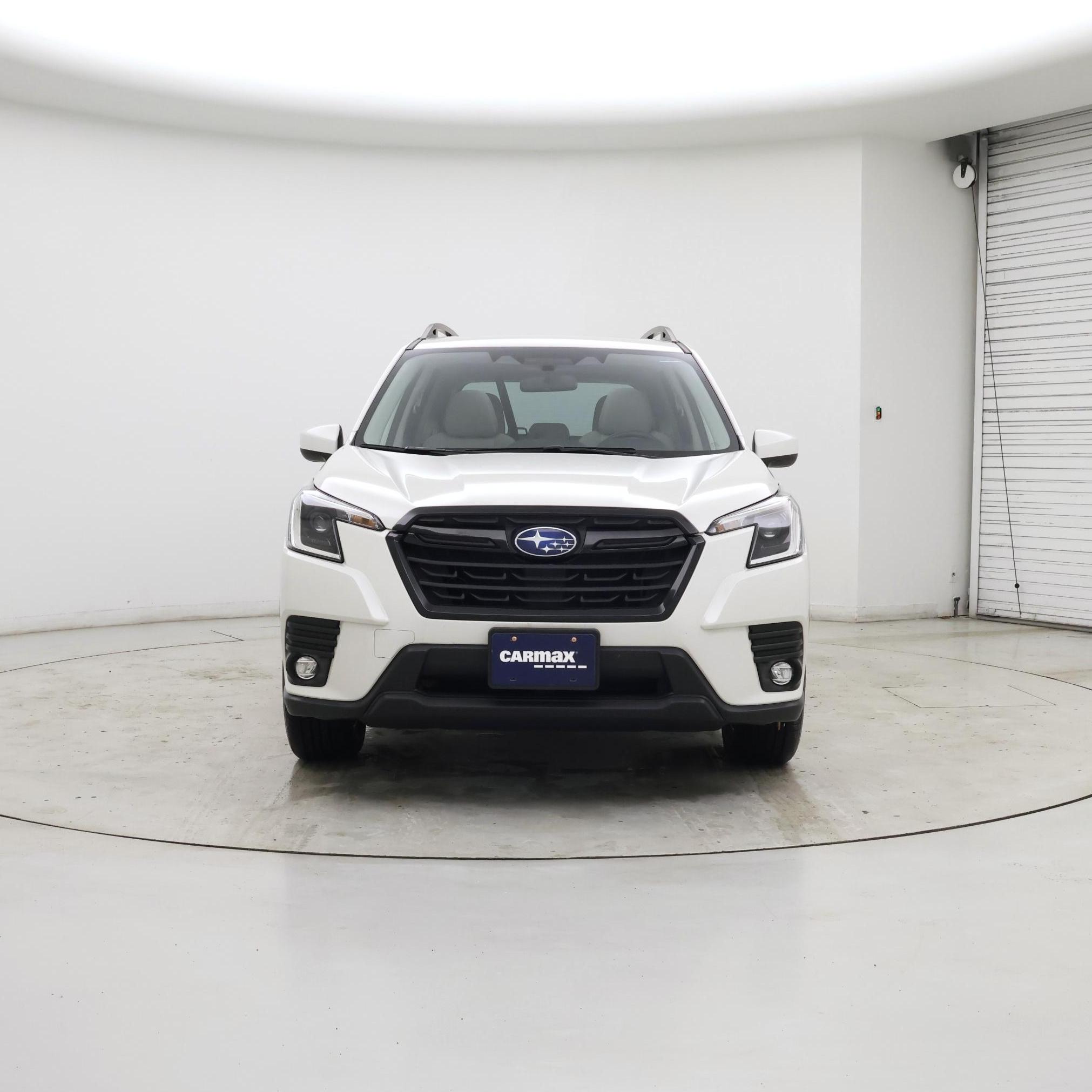 Thumbnail: 2024 Subaru Forester - 5