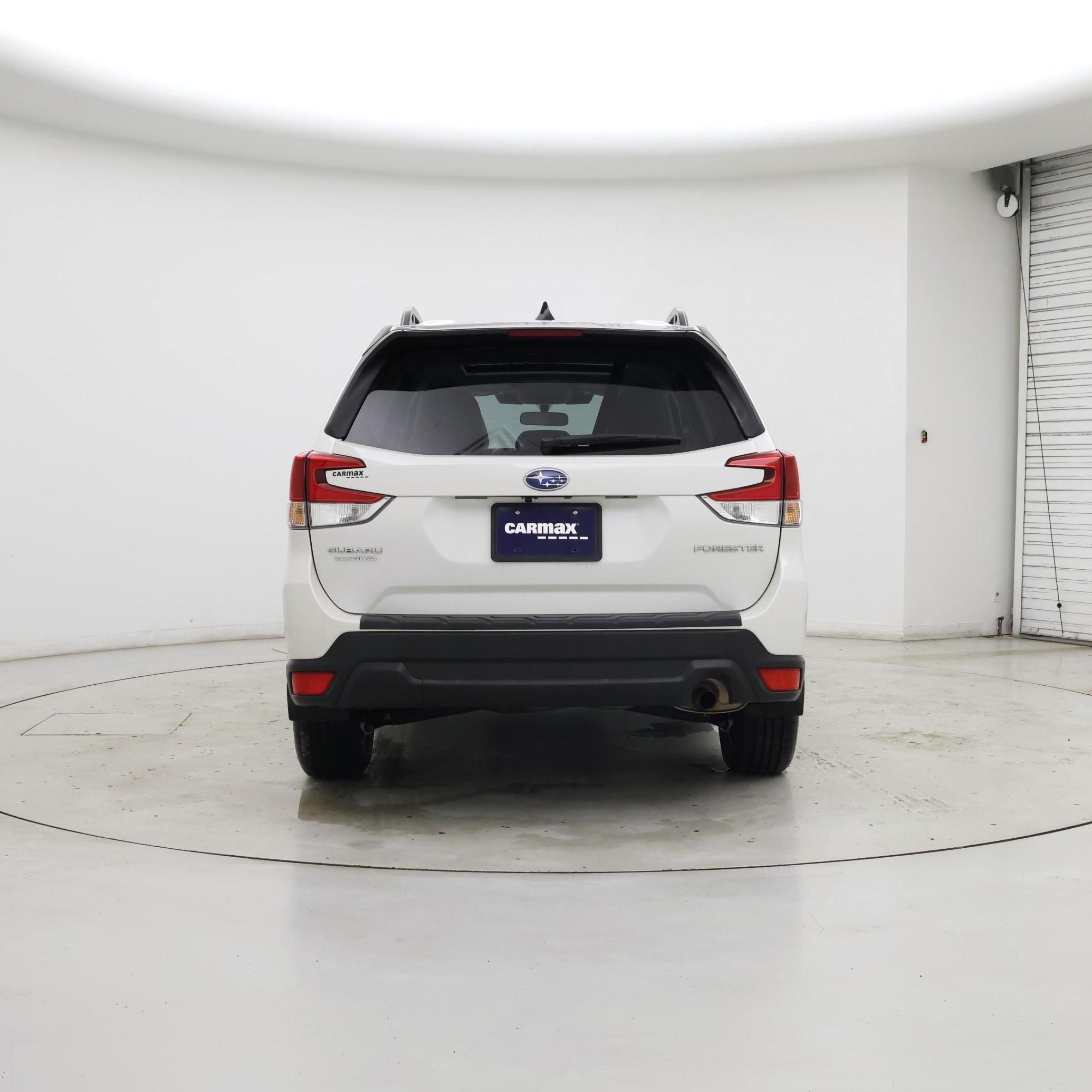 Thumbnail: 2024 Subaru Forester - 6