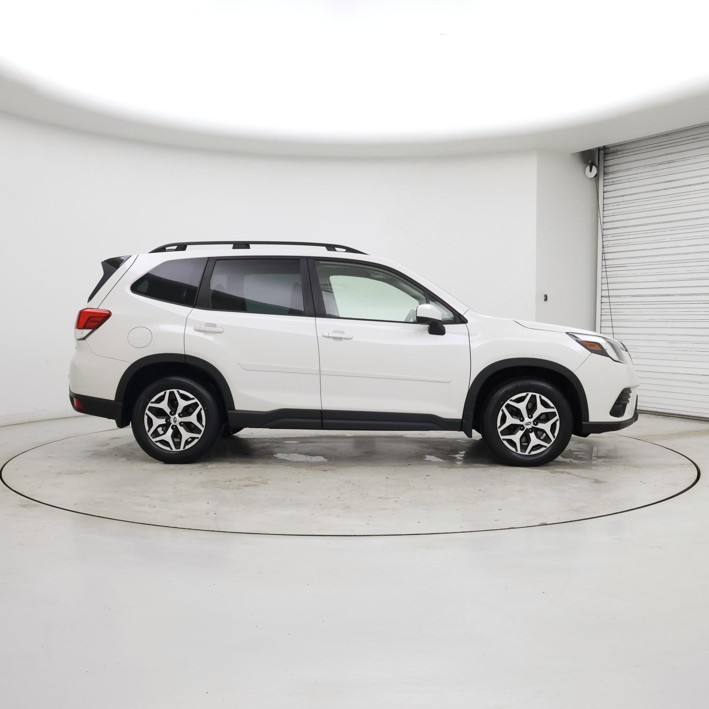 Thumbnail: 2024 Subaru Forester - 7