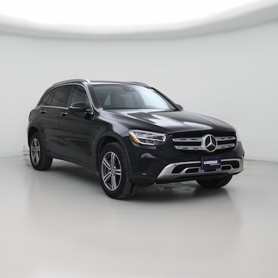 2022 Mercedes-Benz GLC300