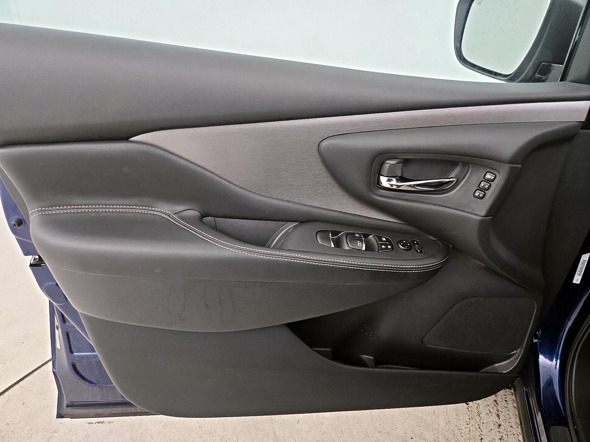 Thumbnail: 2020 Nissan Murano - 12