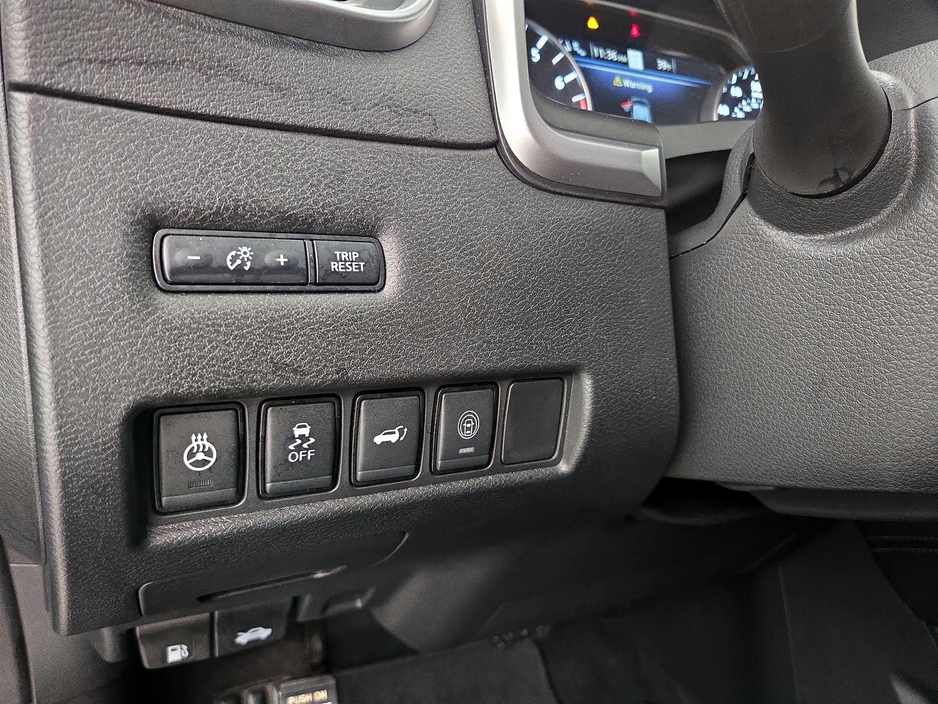 Thumbnail: 2020 Nissan Murano - 13