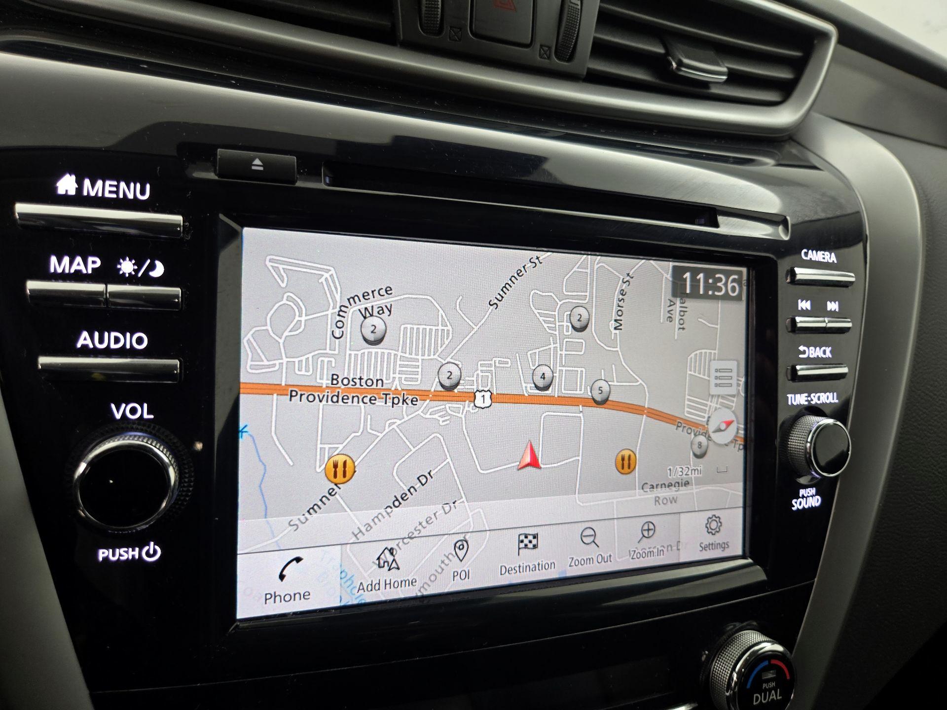 Thumbnail: 2020 Nissan Murano - 14