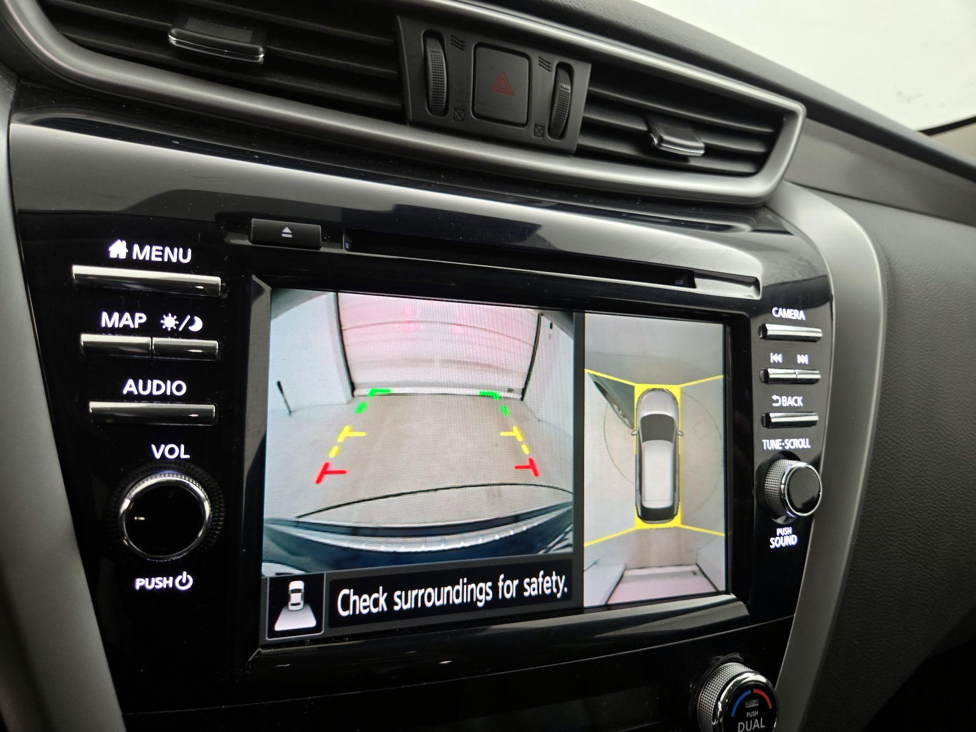 Thumbnail: 2020 Nissan Murano - 15