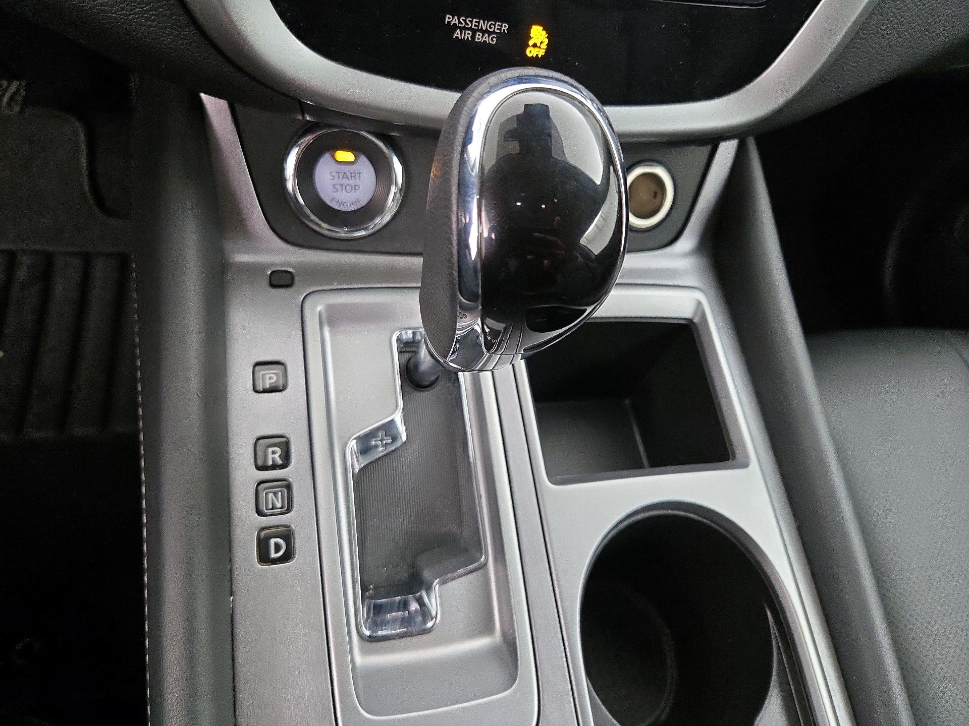 Thumbnail: 2020 Nissan Murano - 18