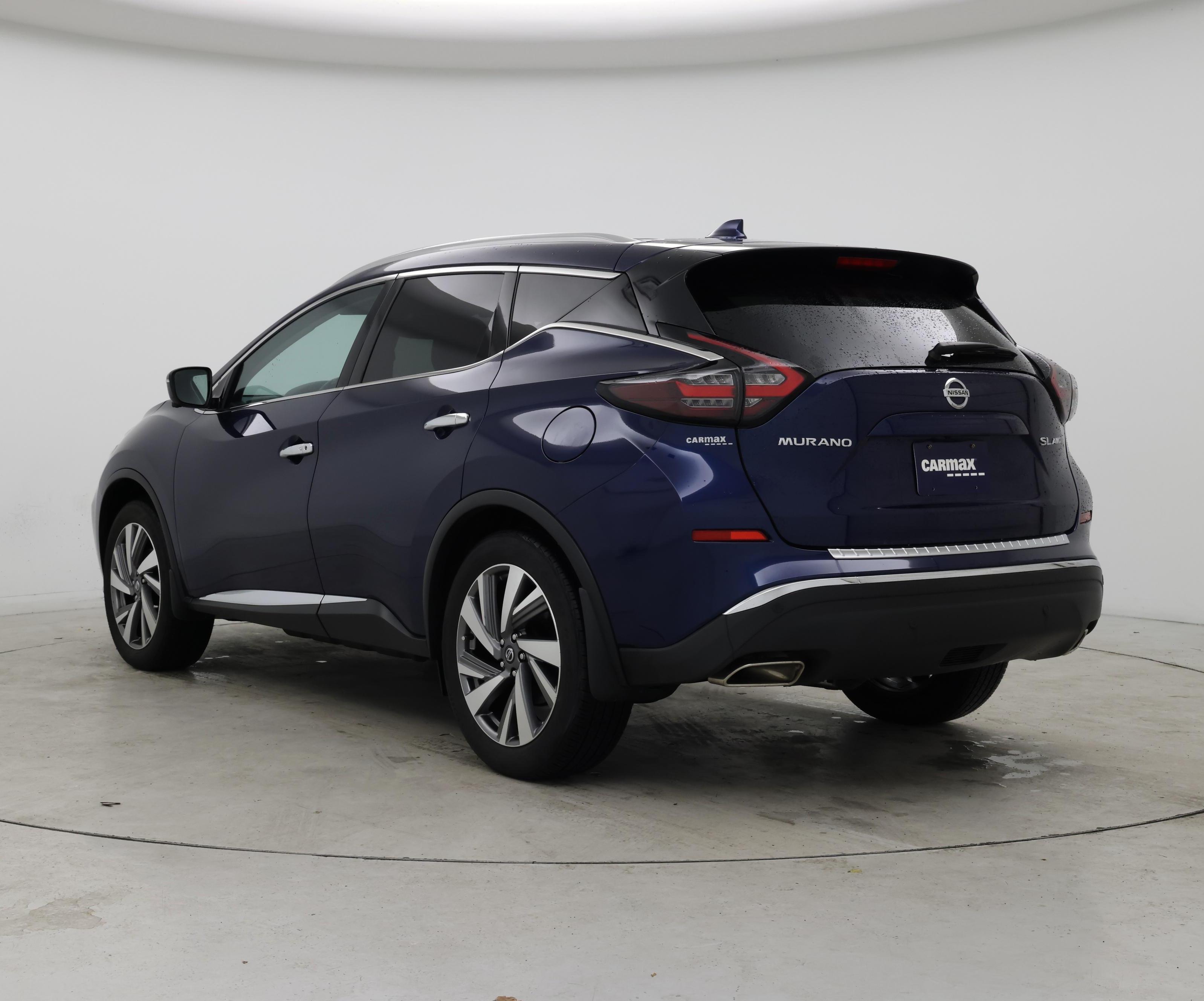 Thumbnail: 2020 Nissan Murano - 2