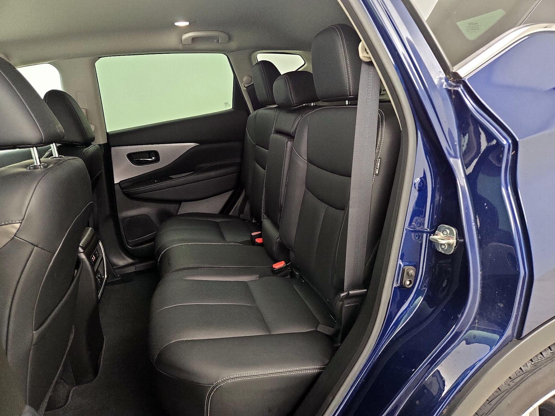 Thumbnail: 2020 Nissan Murano - 20