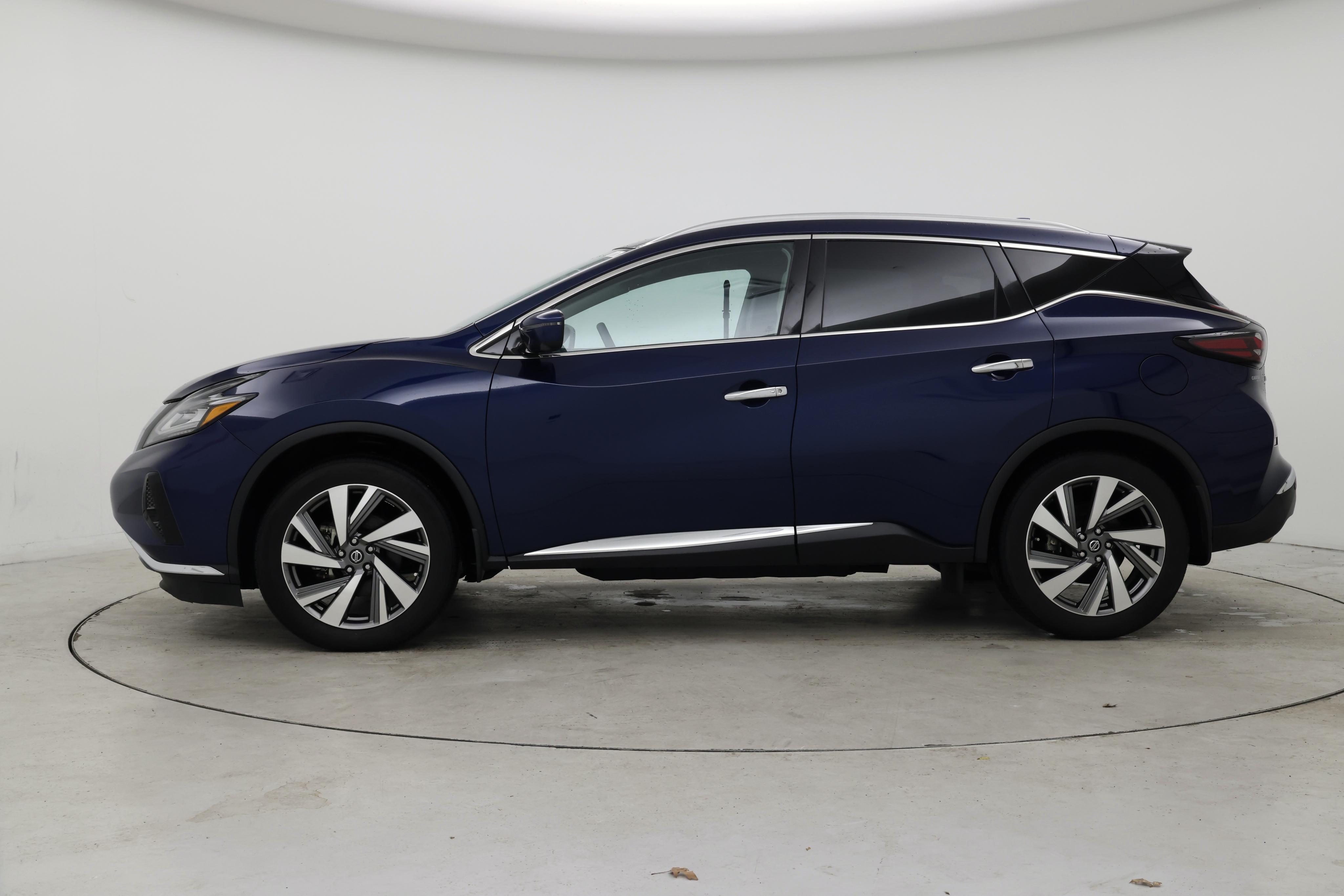 Thumbnail: 2020 Nissan Murano - 3