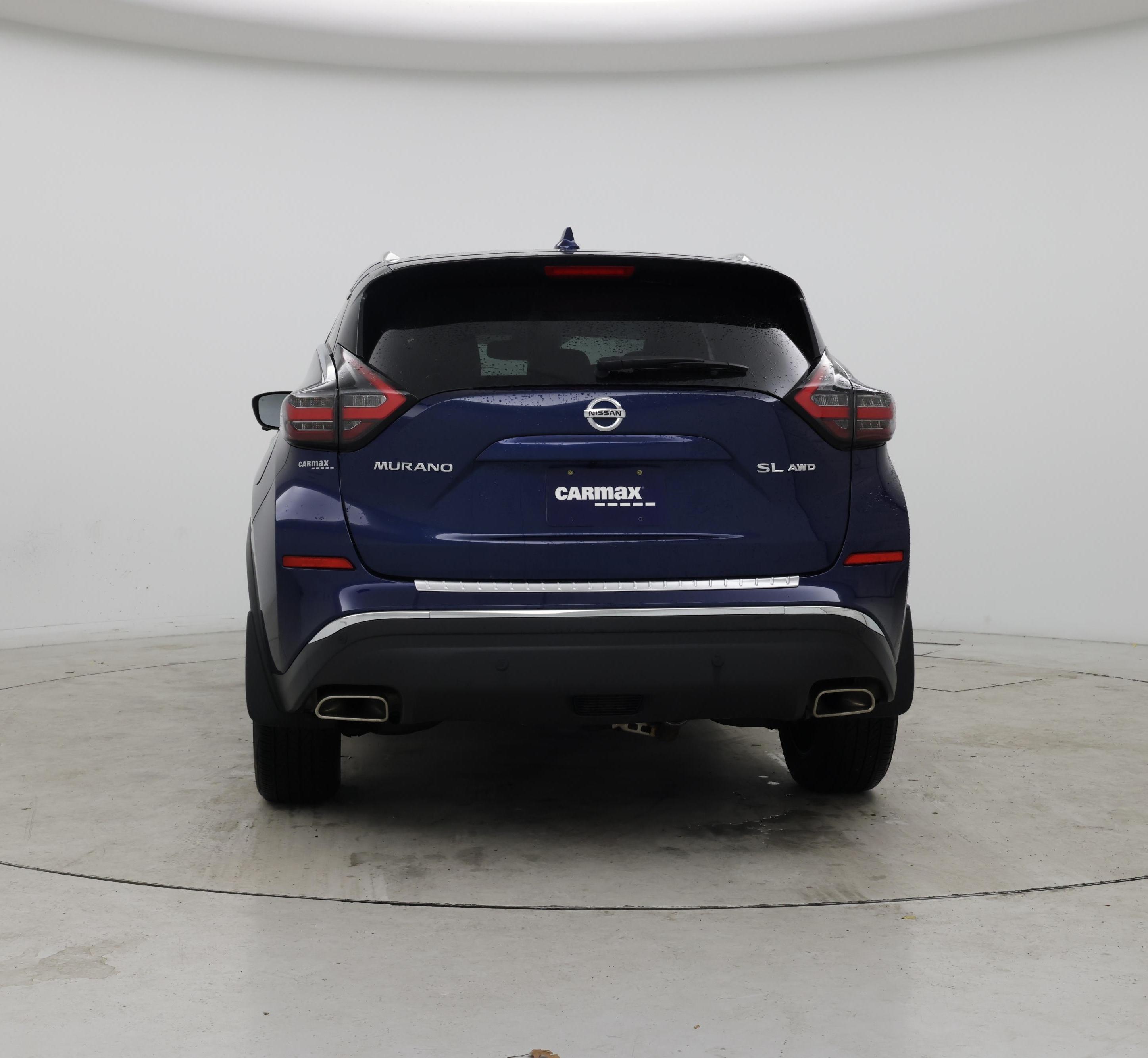 Thumbnail: 2020 Nissan Murano - 6