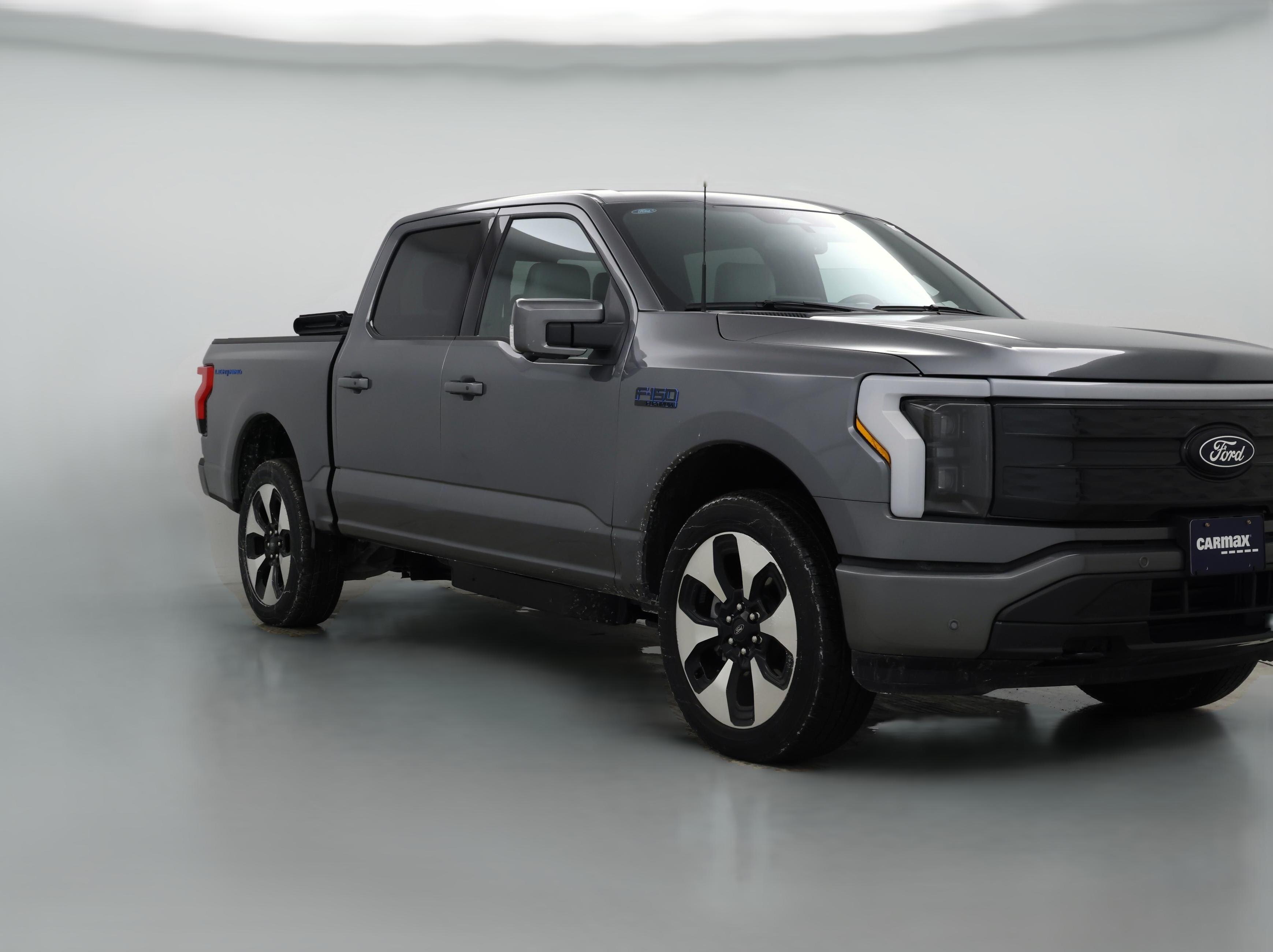 Thumbnail: 2024 Ford F-150 - 1