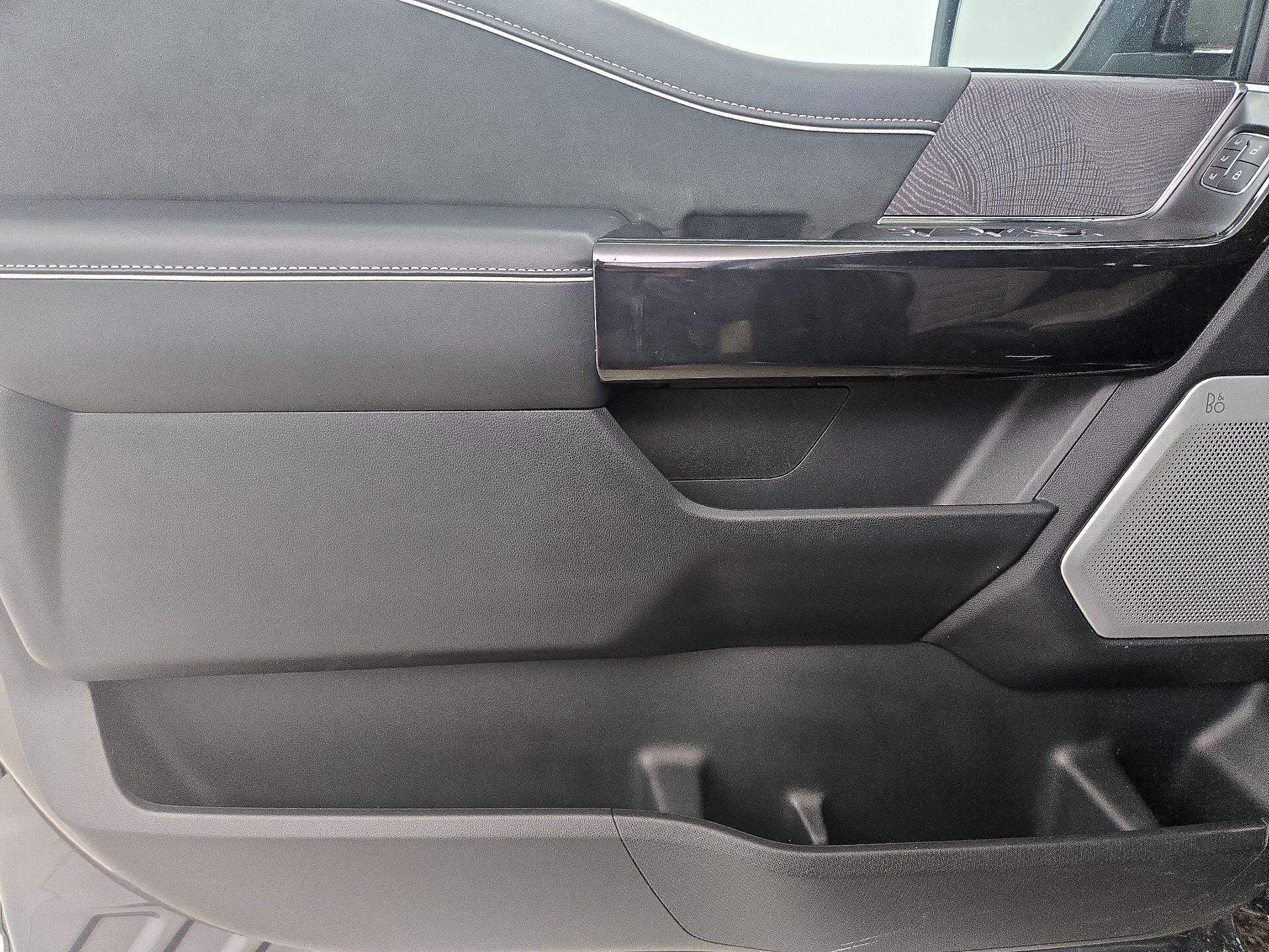 Thumbnail: 2024 Ford F-150 - 12