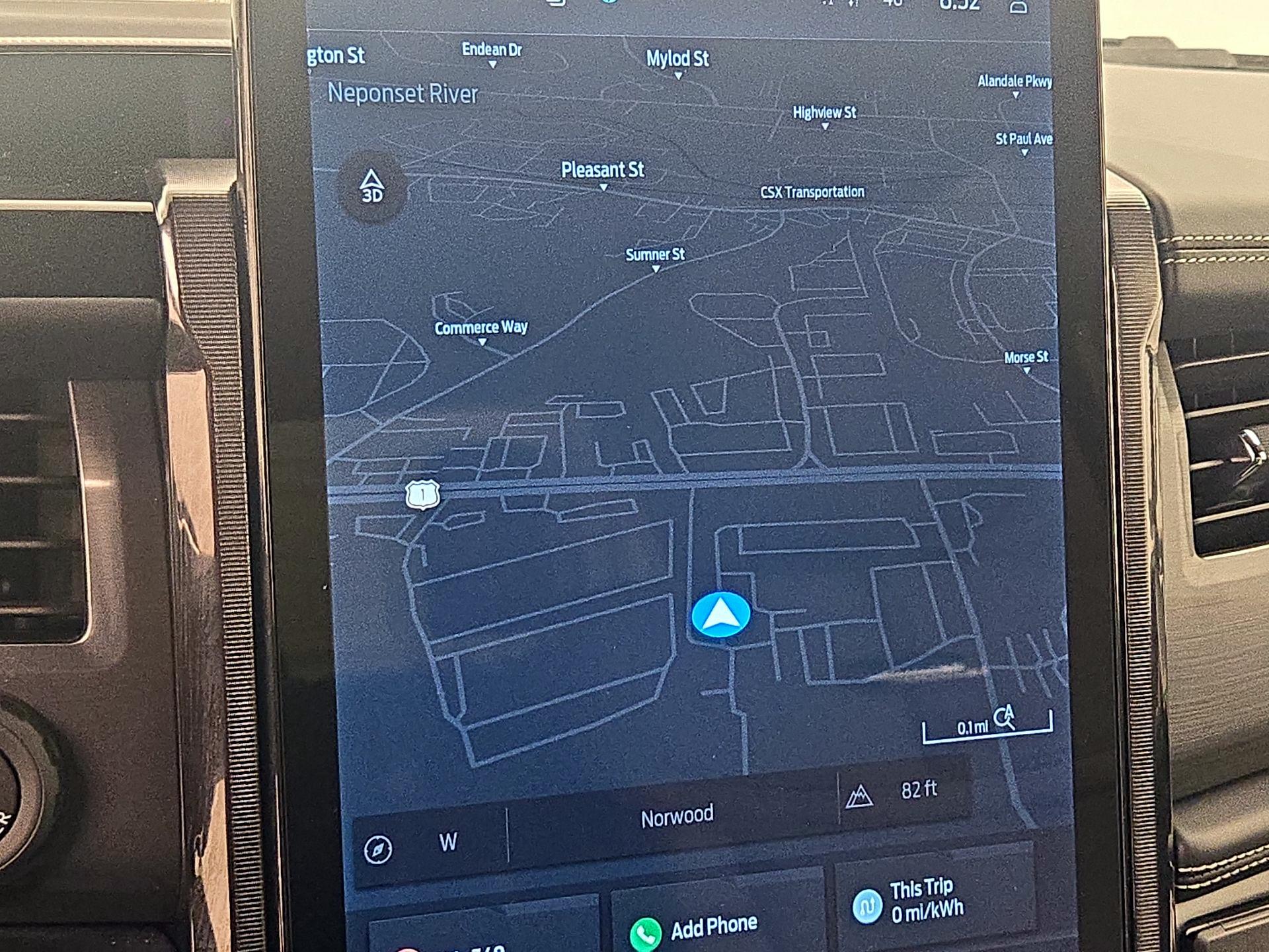 Thumbnail: 2024 Ford F-150 - 14