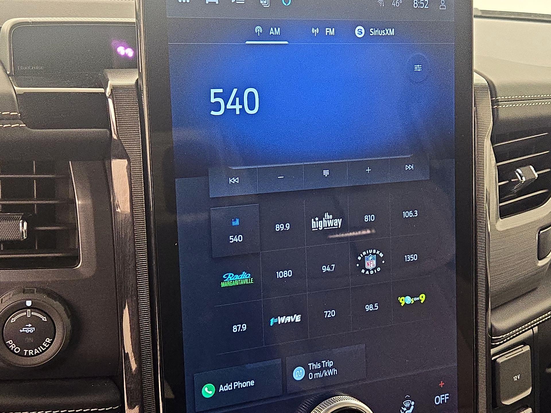 Thumbnail: 2024 Ford F-150 - 16