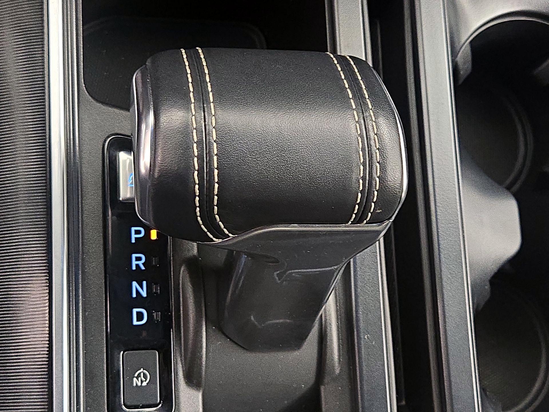 Thumbnail: 2024 Ford F-150 - 18