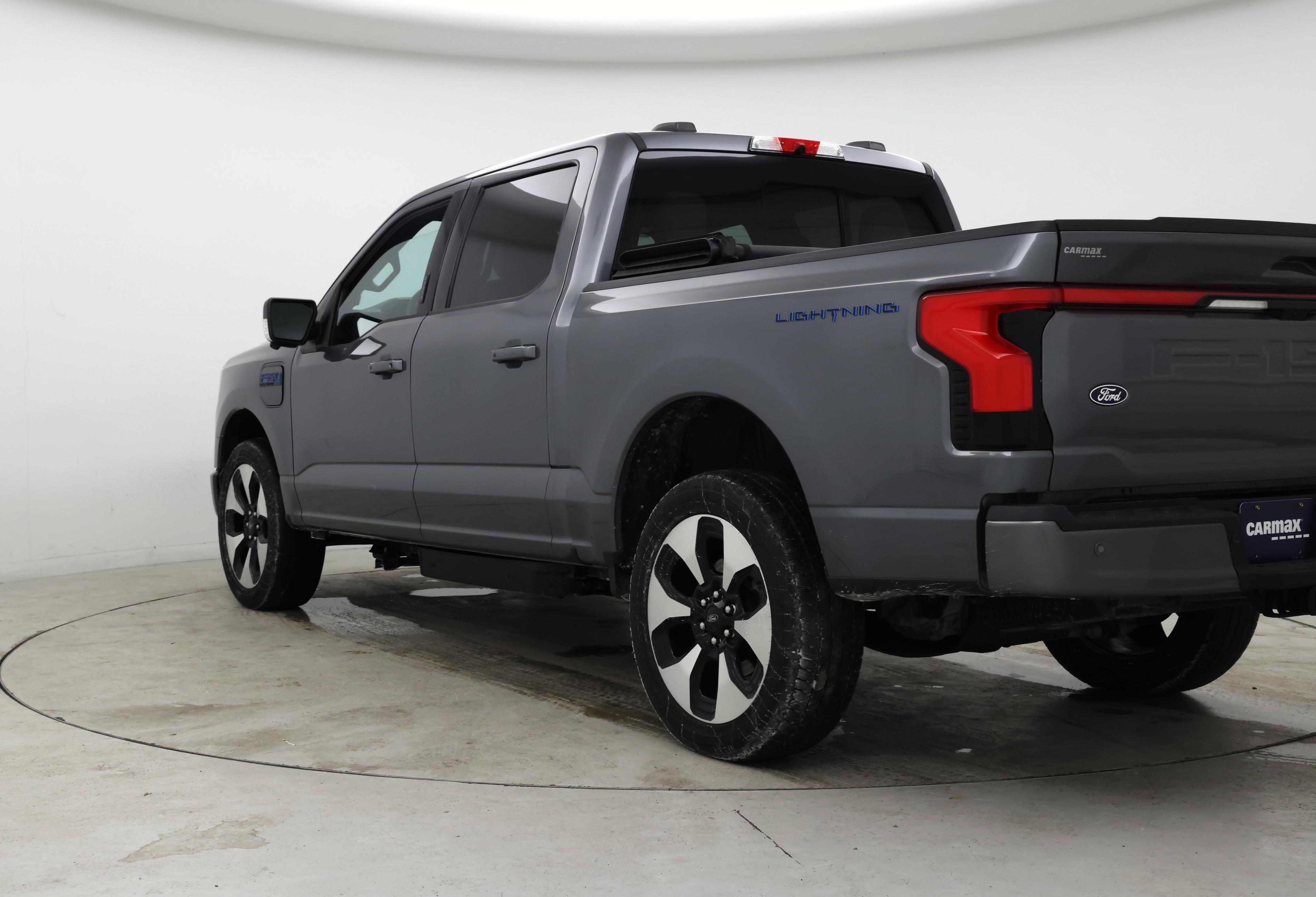 Thumbnail: 2024 Ford F-150 - 2