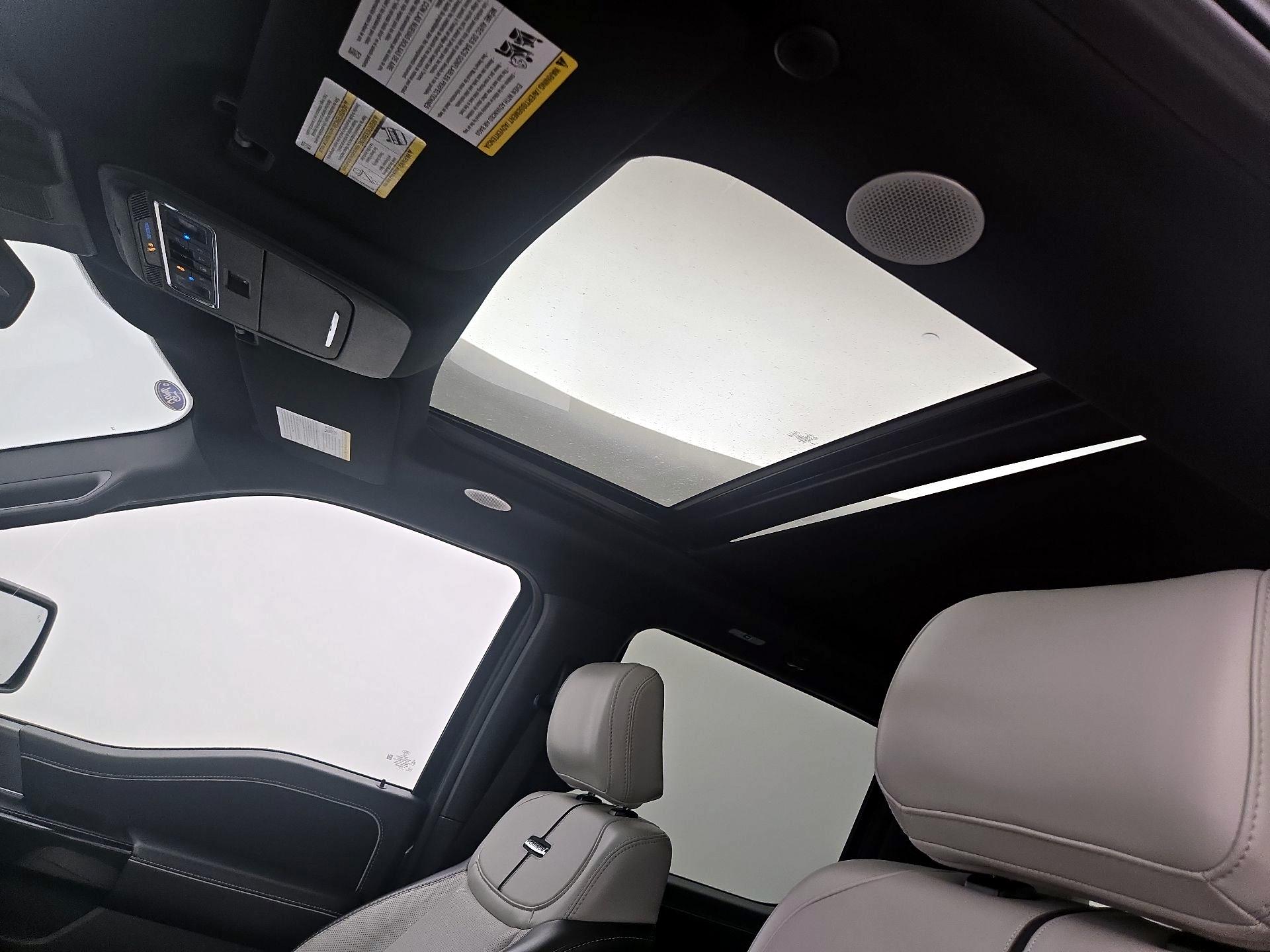 Thumbnail: 2024 Ford F-150 - 20