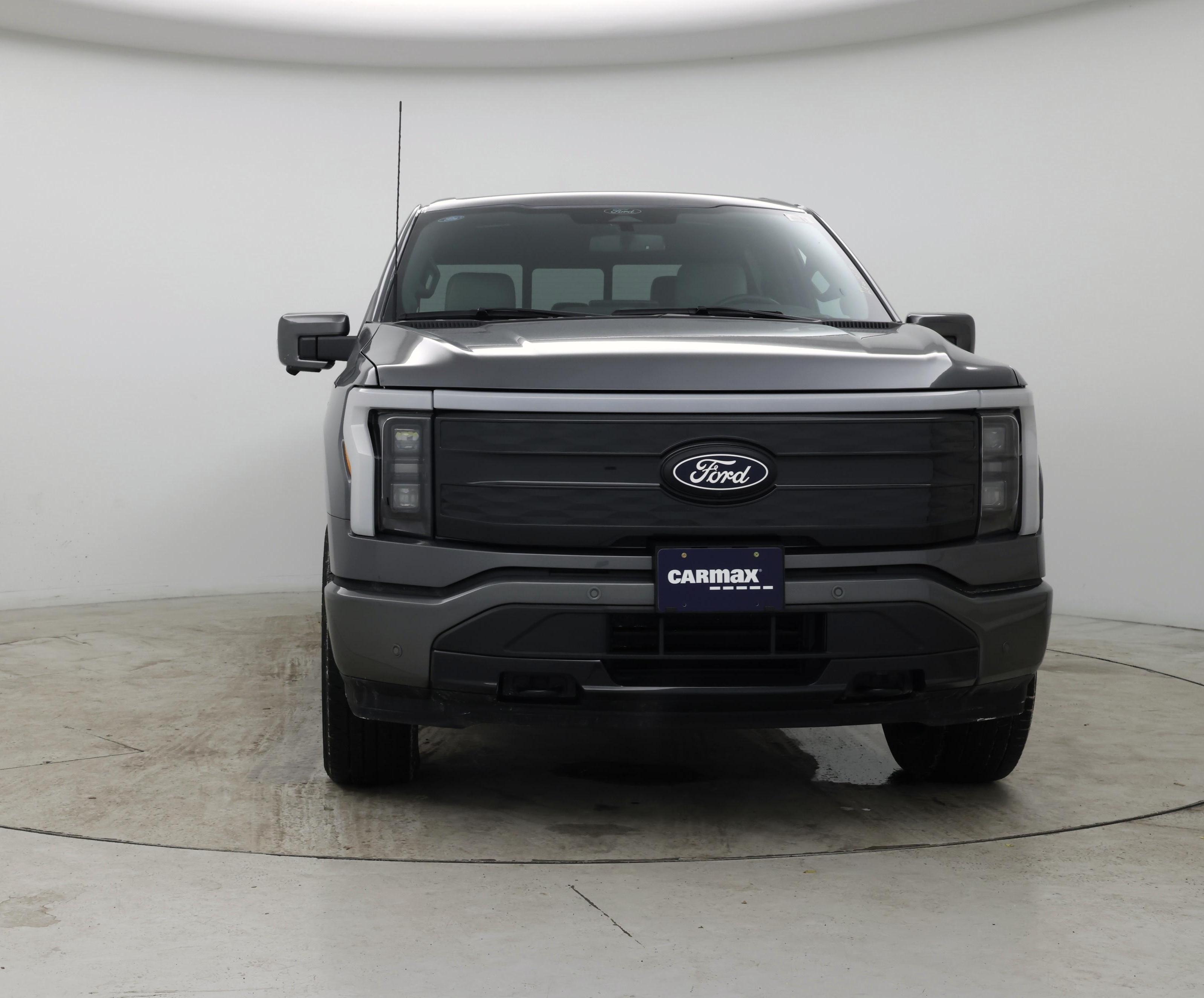 Thumbnail: 2024 Ford F-150 - 5