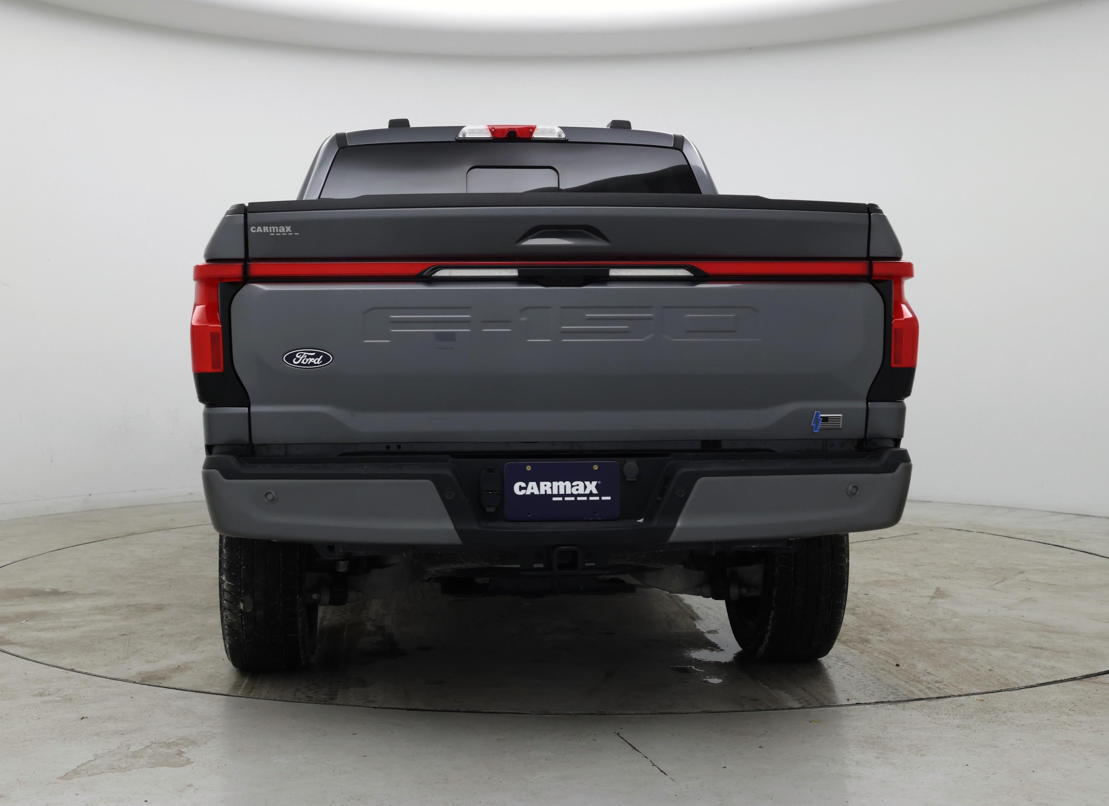 Thumbnail: 2024 Ford F-150 - 6