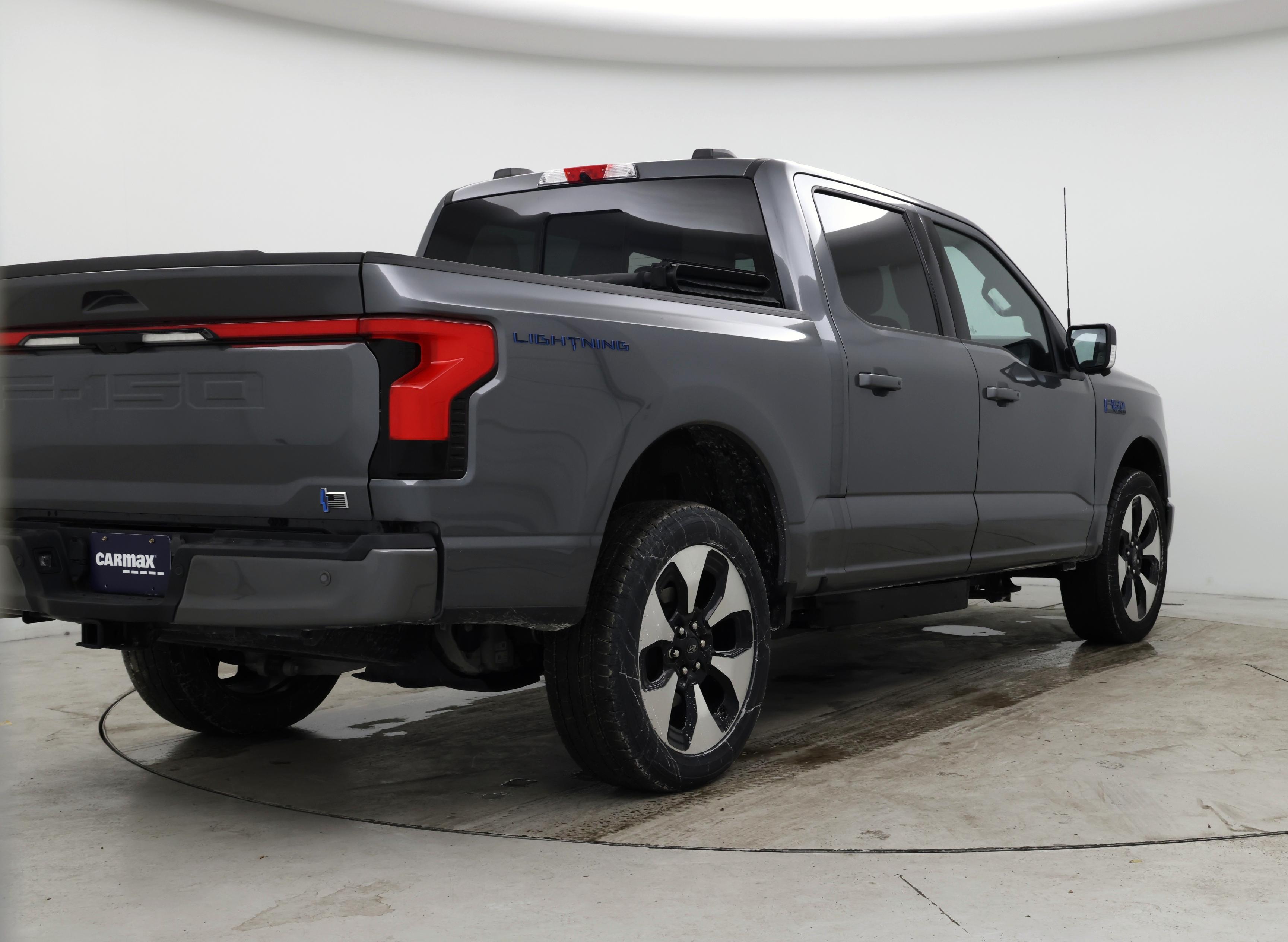 Thumbnail: 2024 Ford F-150 - 8