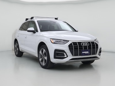 2023 Audi Q5 Premium