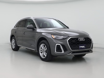 2023 Audi Q5 S-Line Premium