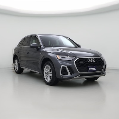 2022 Audi Q5 Premium