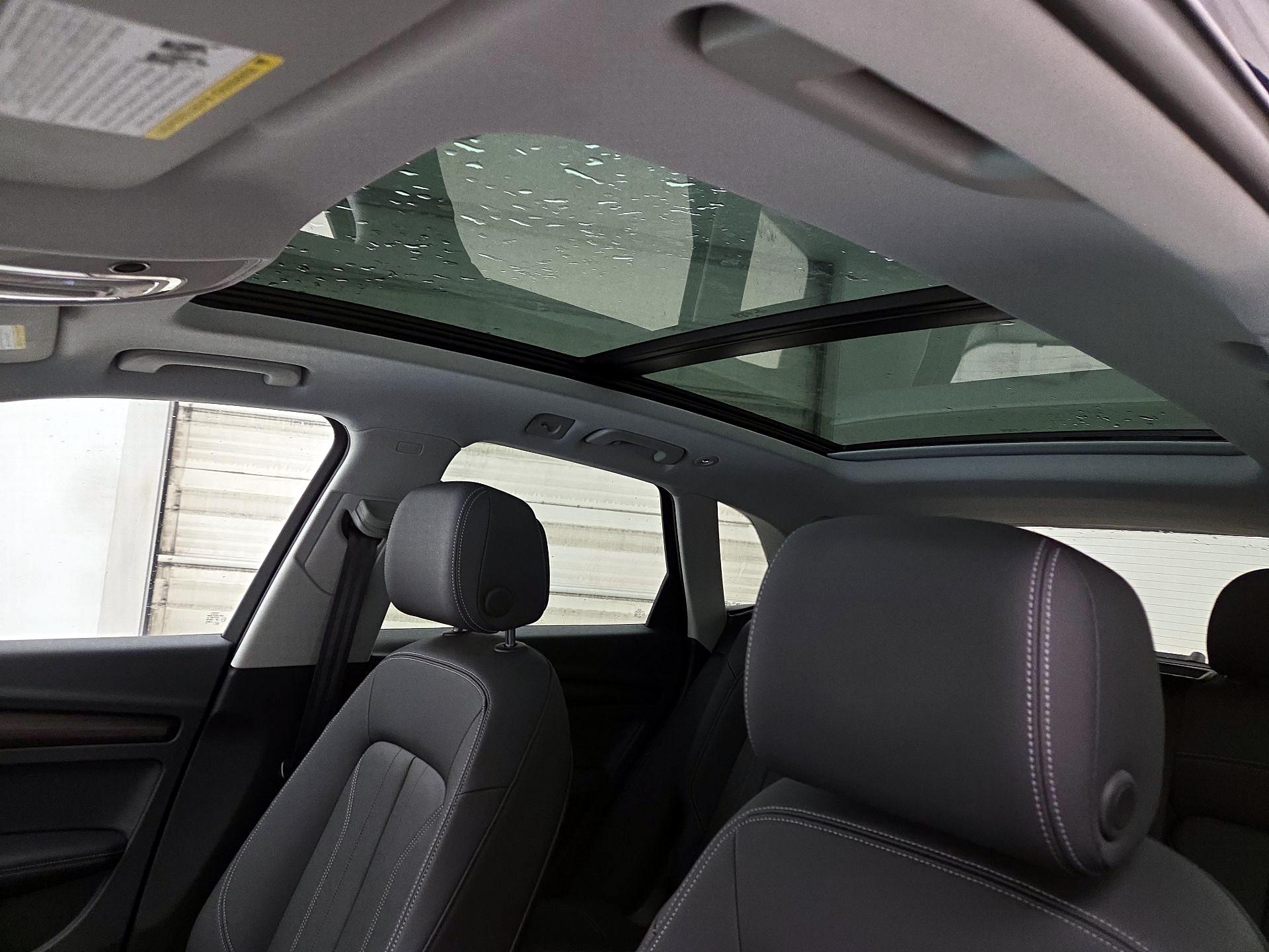 Thumbnail: 2022 Audi Q5 - 19