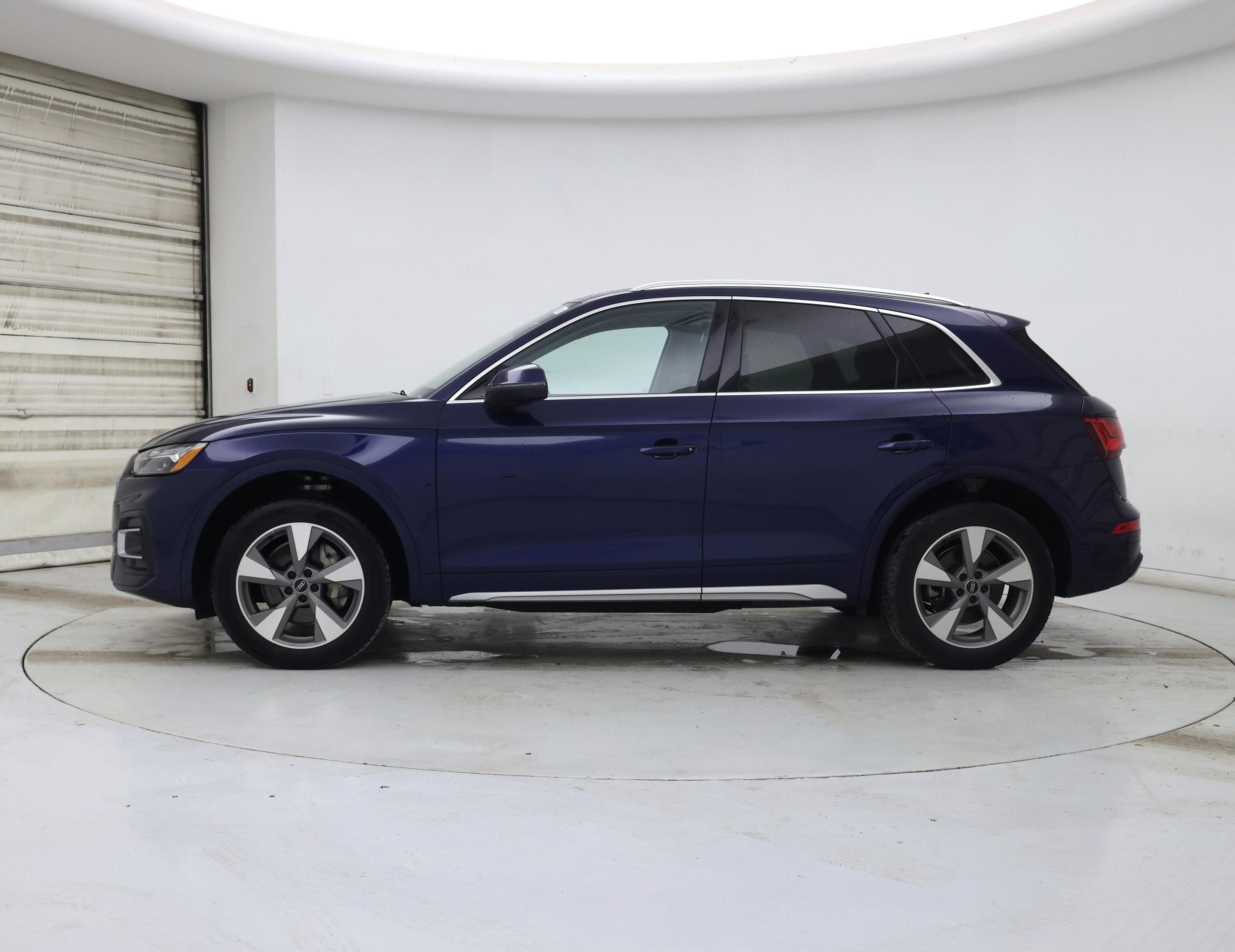 Thumbnail: 2022 Audi Q5 - 3
