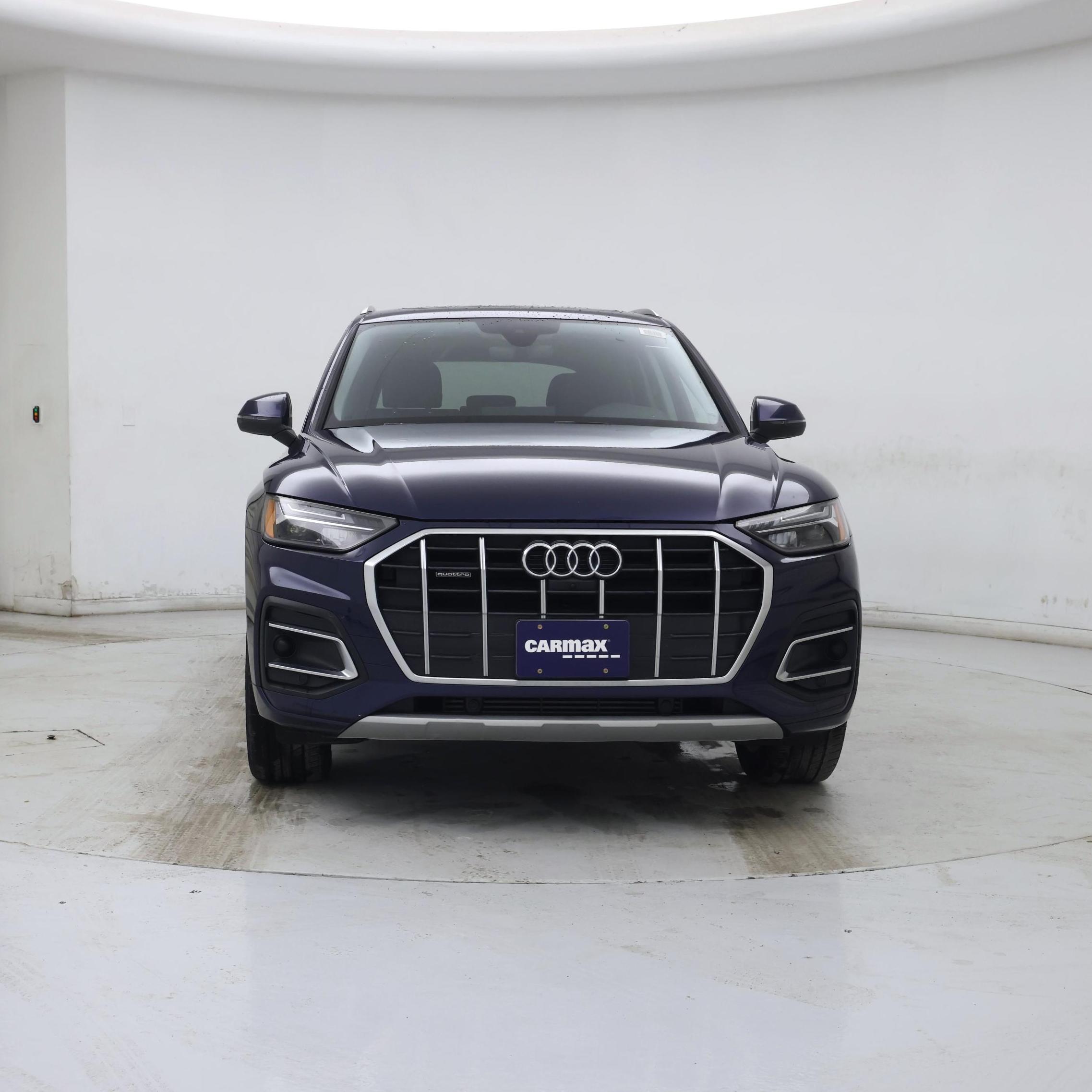 Thumbnail: 2022 Audi Q5 - 5