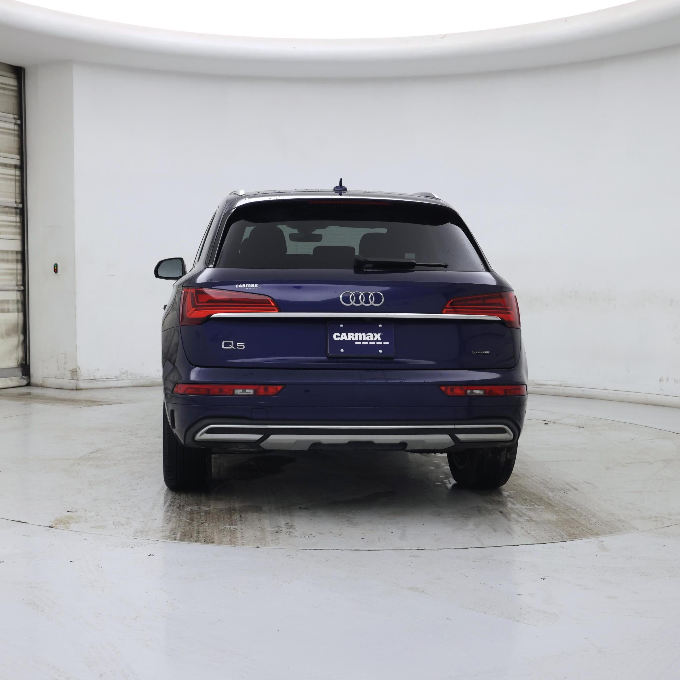 Thumbnail: 2022 Audi Q5 - 6