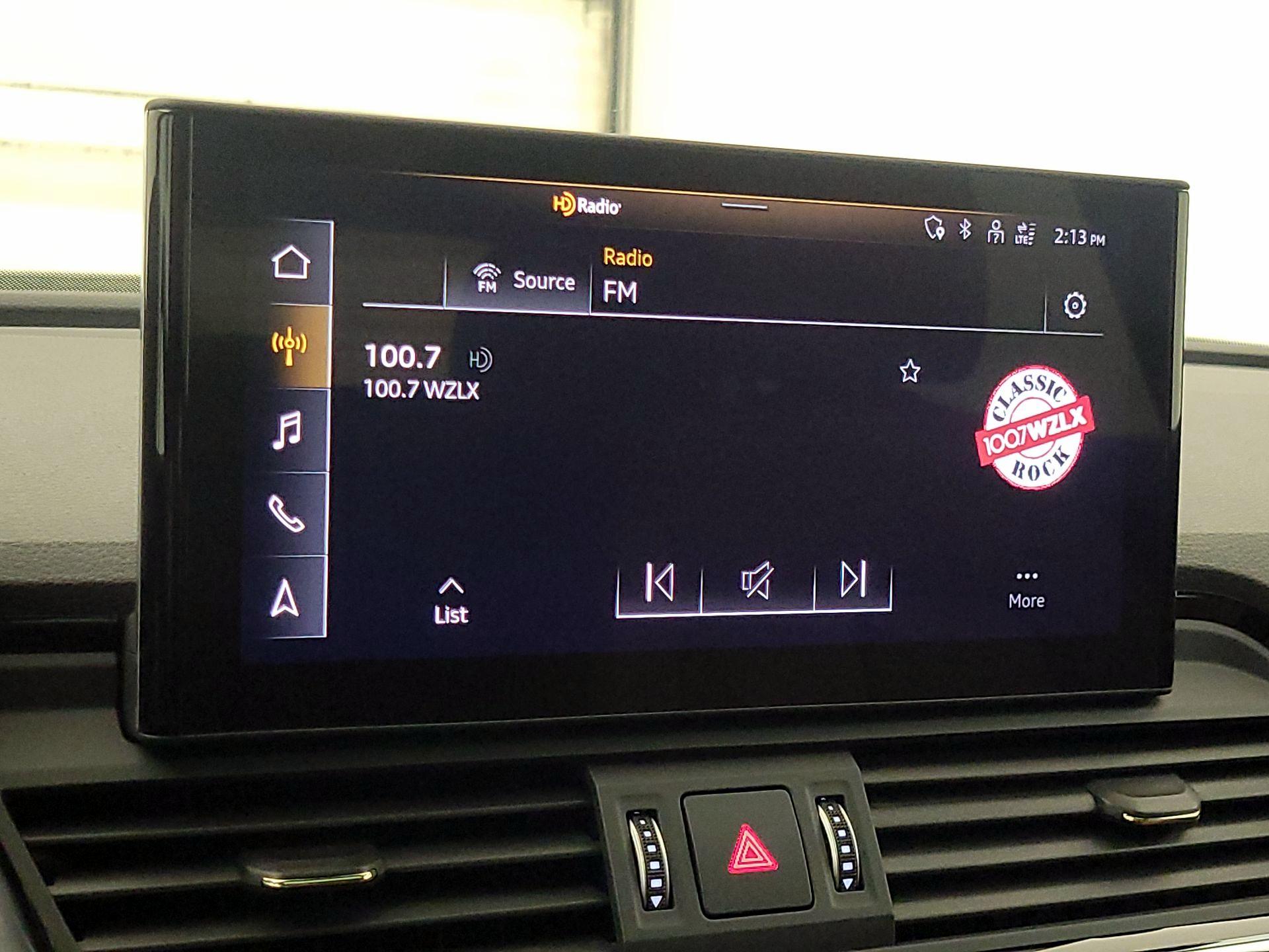 Thumbnail: 2022 Audi Q5 - 16