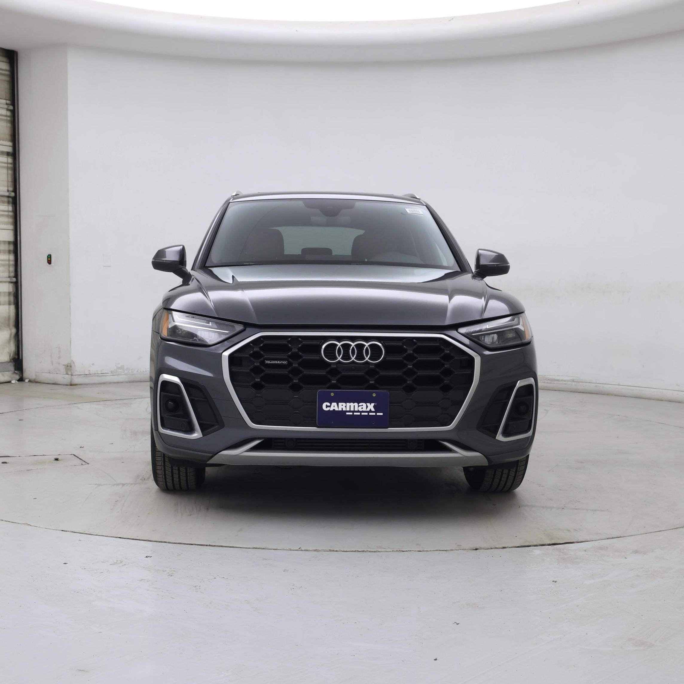 Thumbnail: 2022 Audi Q5 - 5