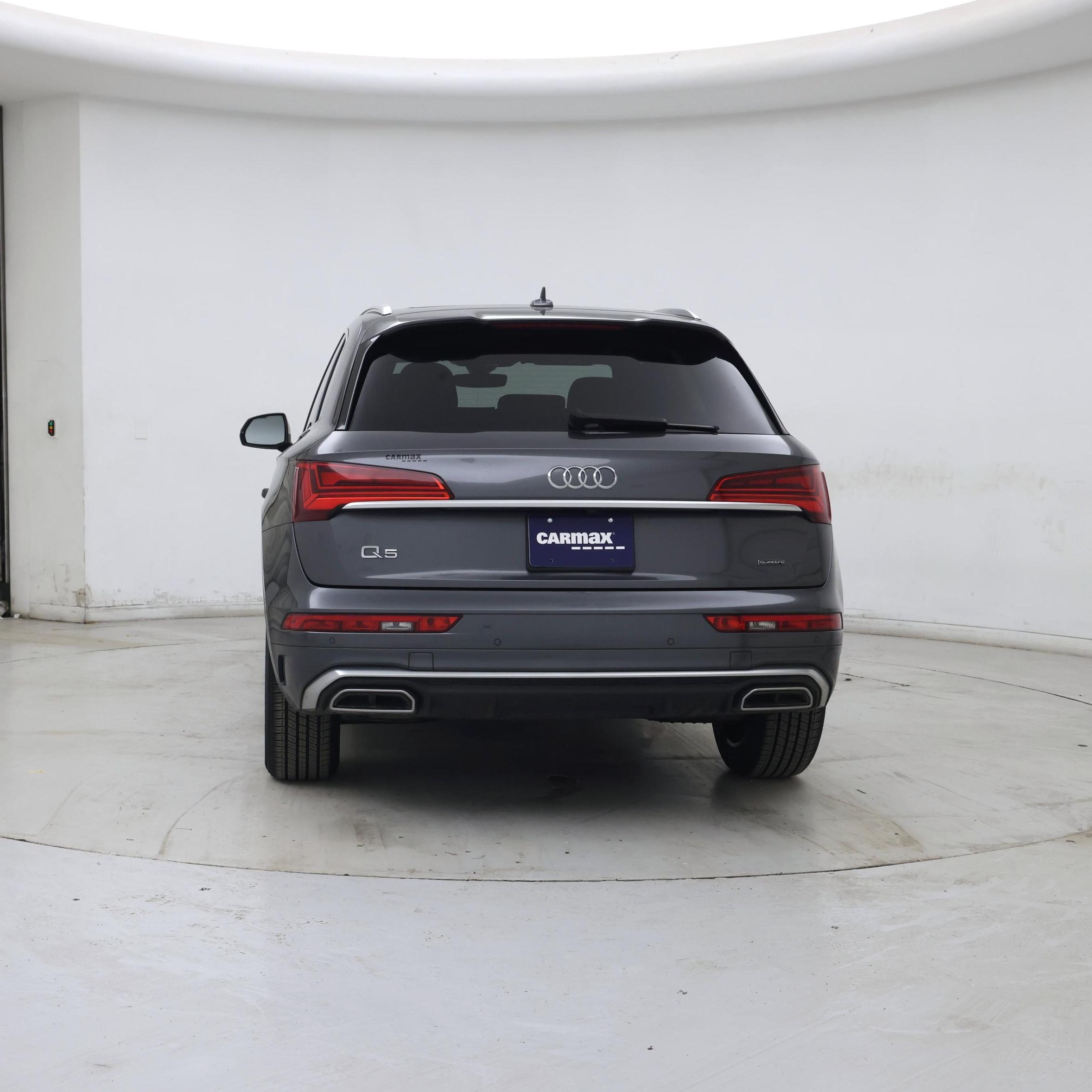 Thumbnail: 2022 Audi Q5 - 6