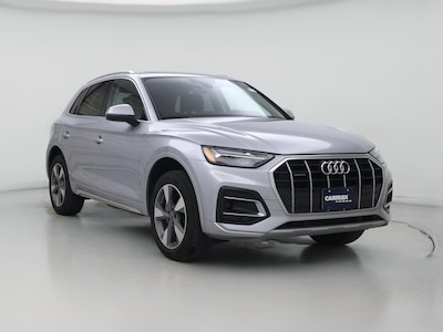 2023 Audi Q5 Premium