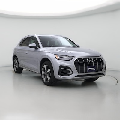 2023 Audi Q5 Premium